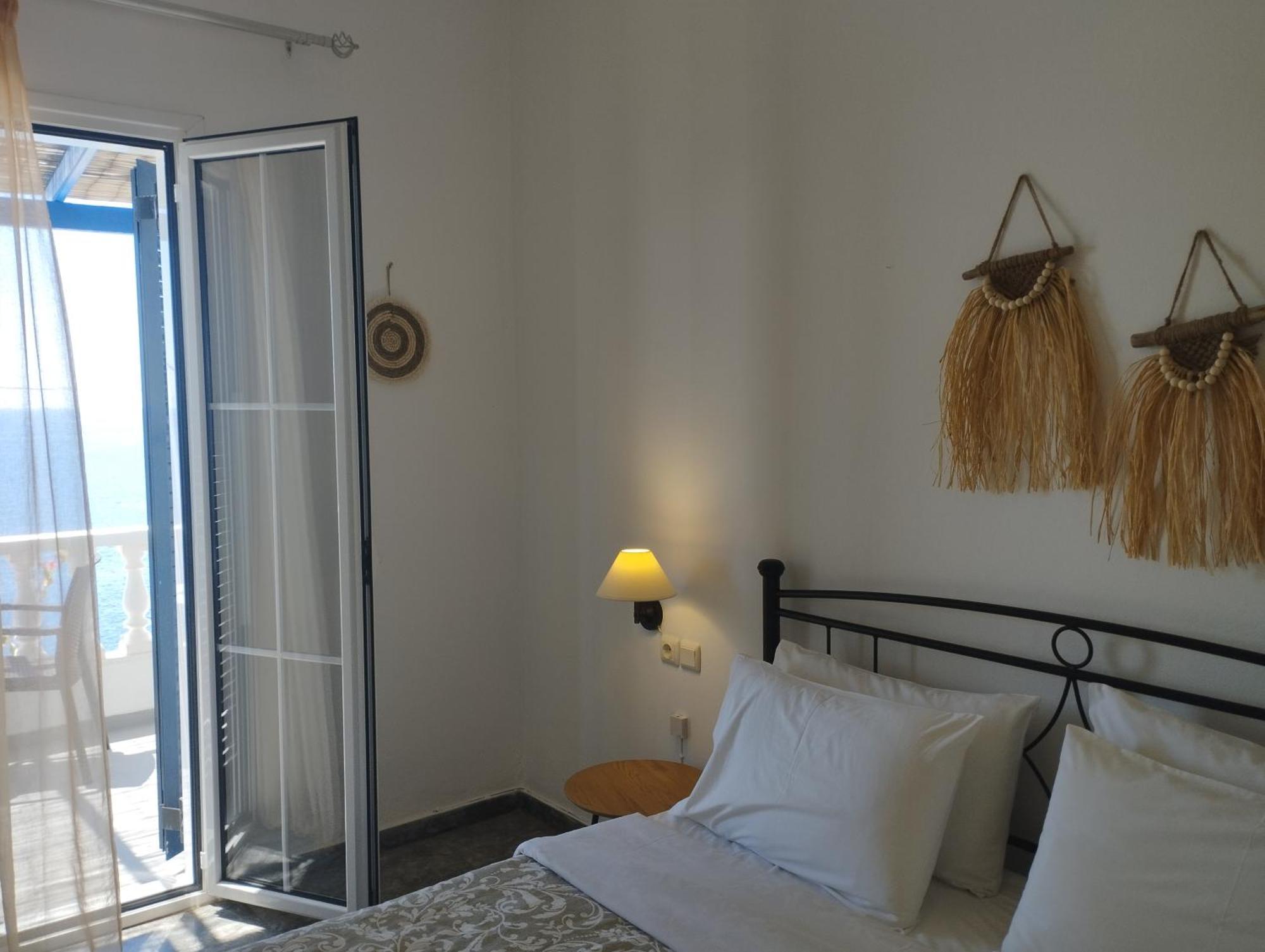 Aparthotel Marisini Sea View Batsi (Andros)