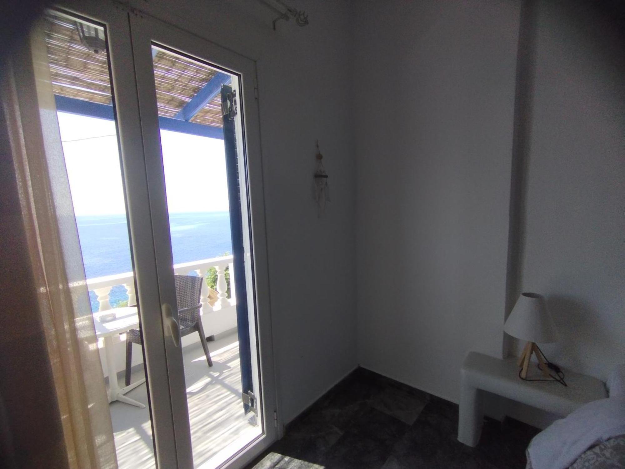 Marisini Sea View Aparthotel 2*