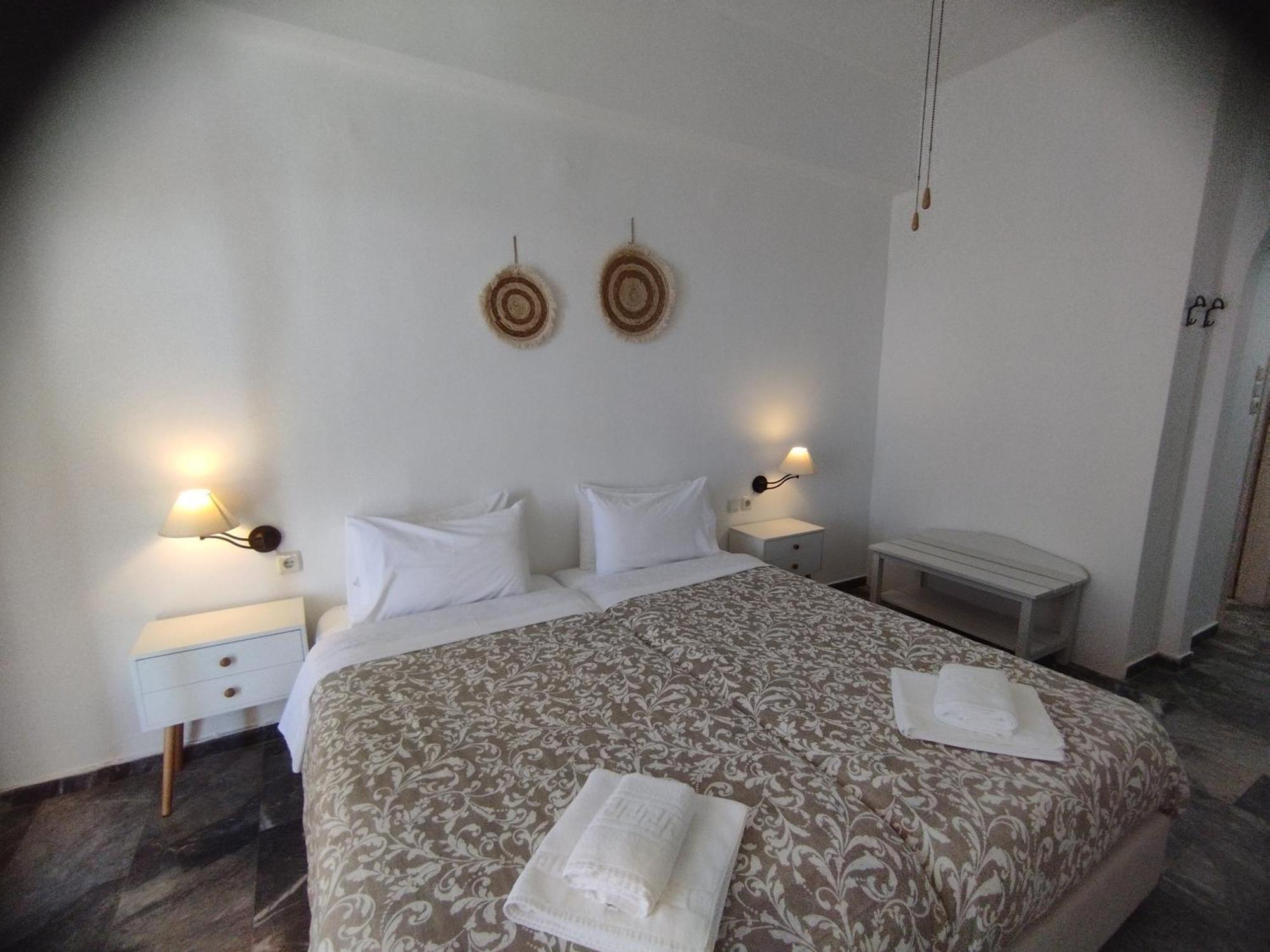 Aparthotel Marisini Sea View 2*
