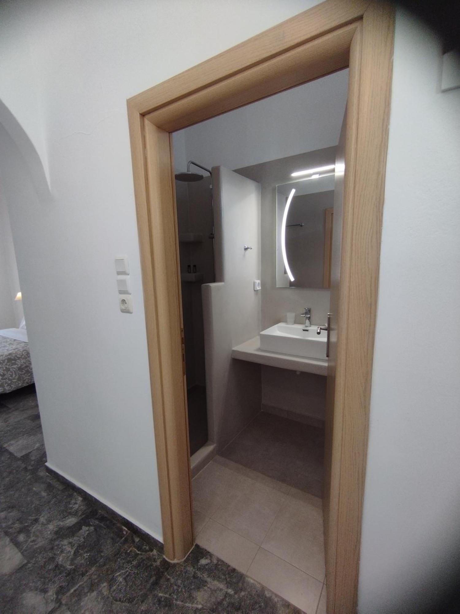 Aparthotel Marisini Sea View