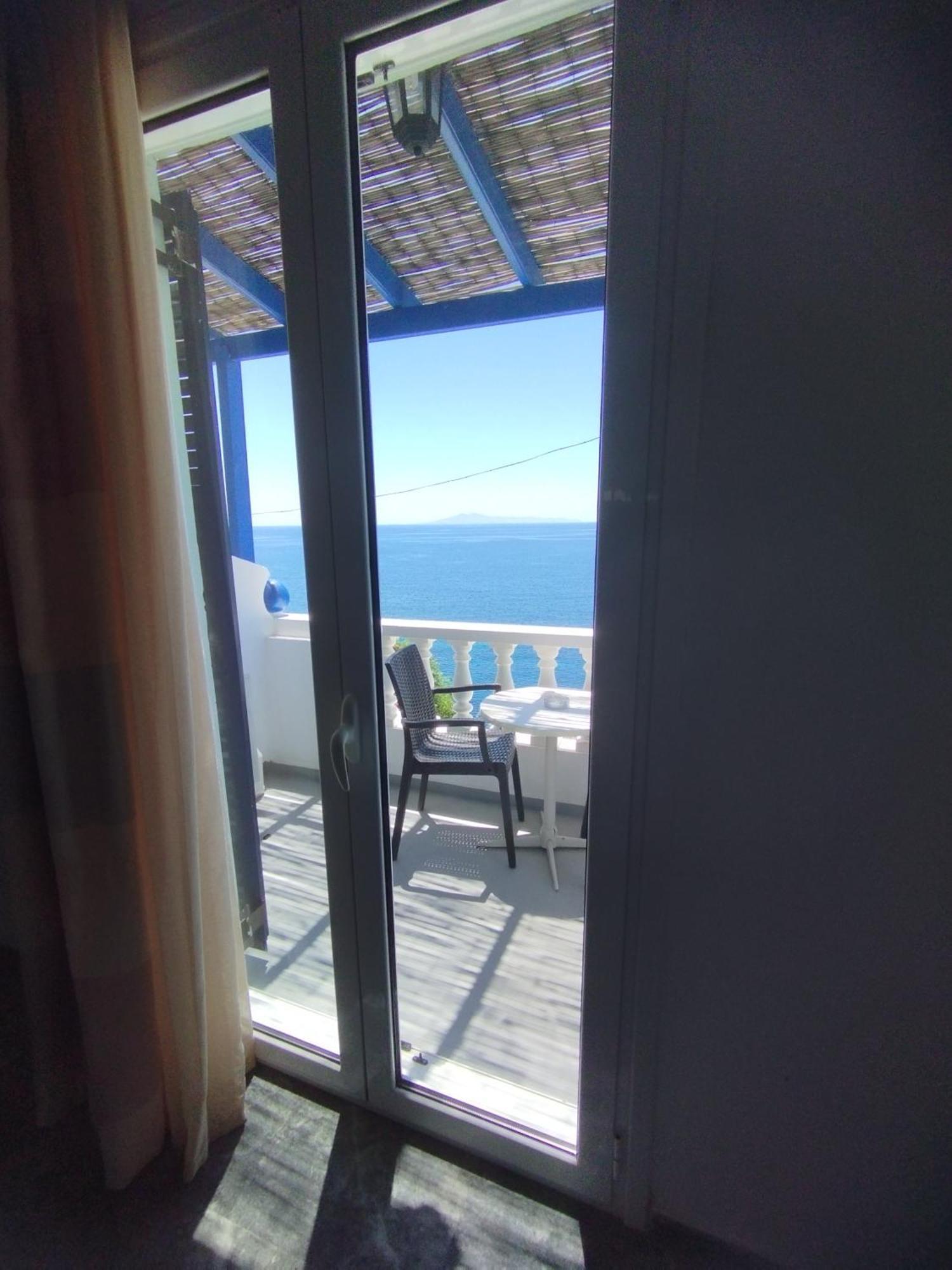 Marisini Sea View Aparthotel 2*