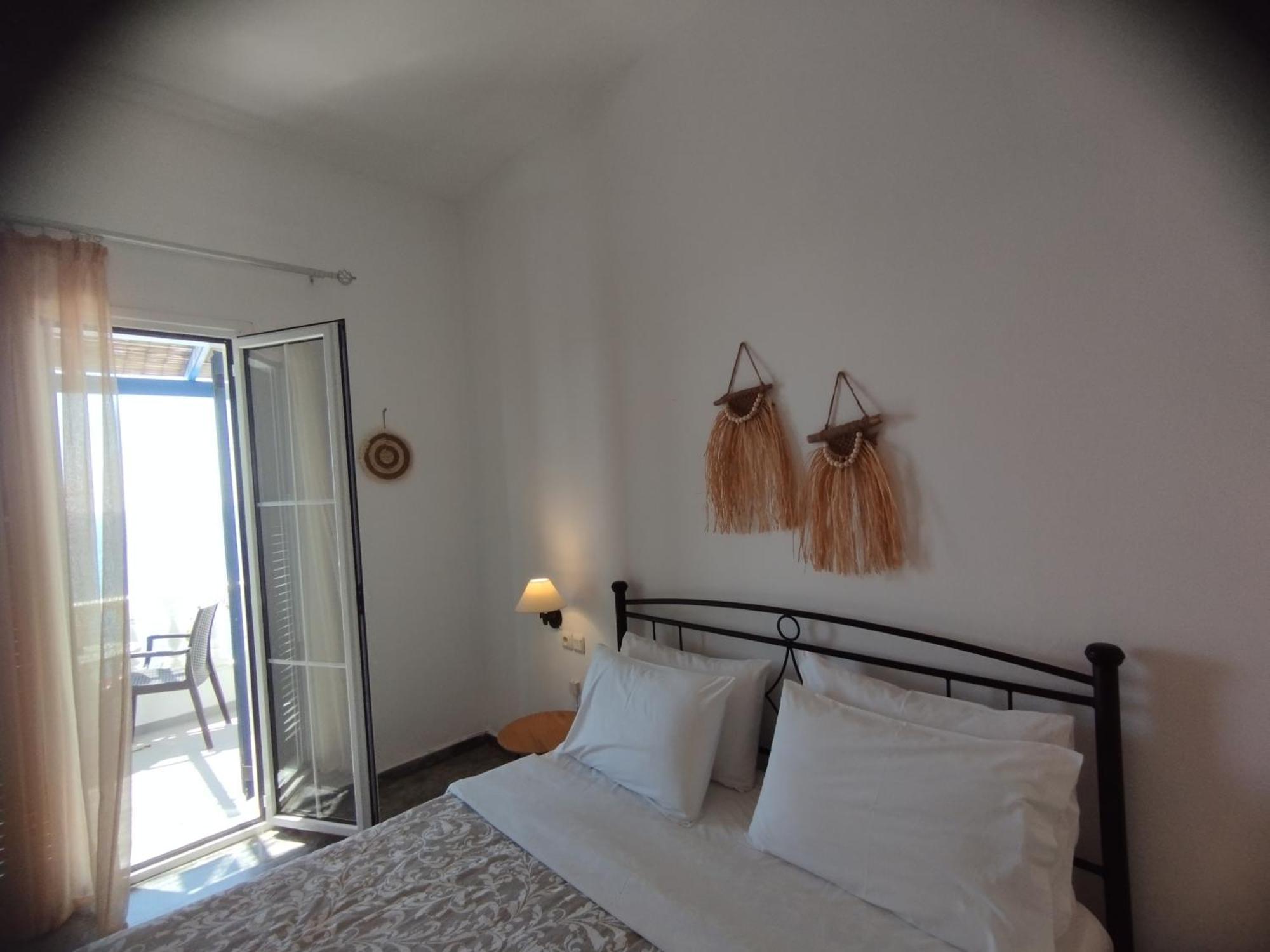 Aparthotel Marisini Sea View 2*