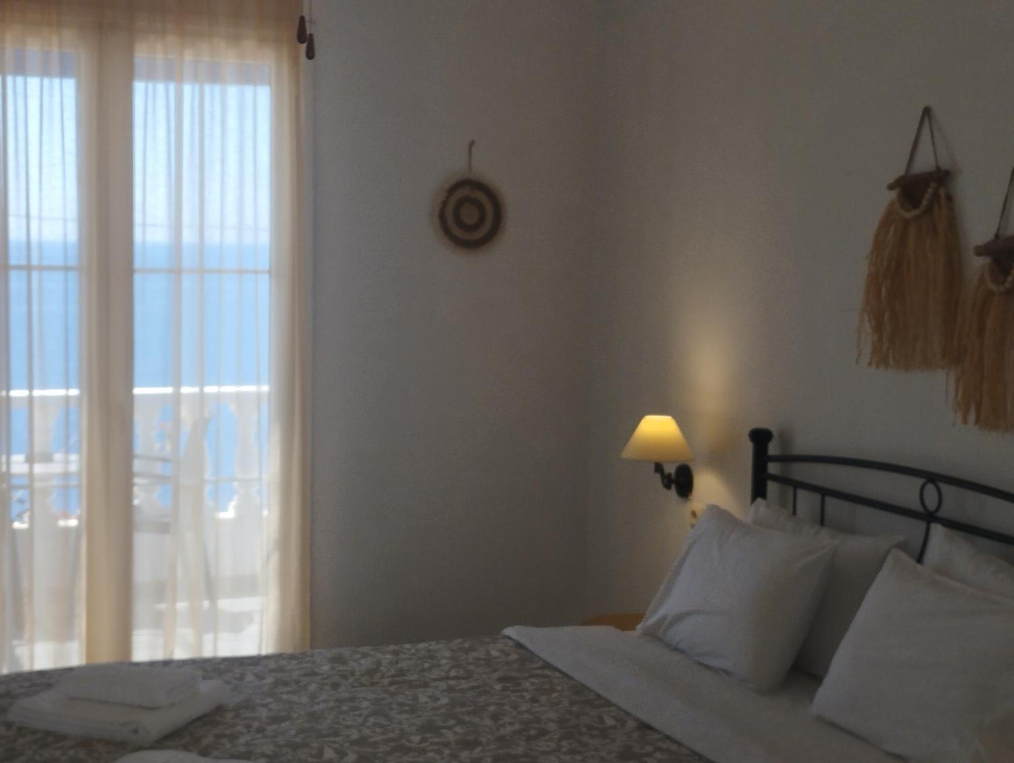 Aparthotel Marisini Sea View Batsi (Andros)