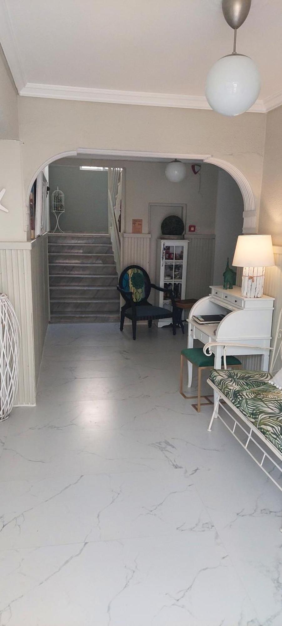 Dionisos Elia Aparthotel Paralia Dionysiou