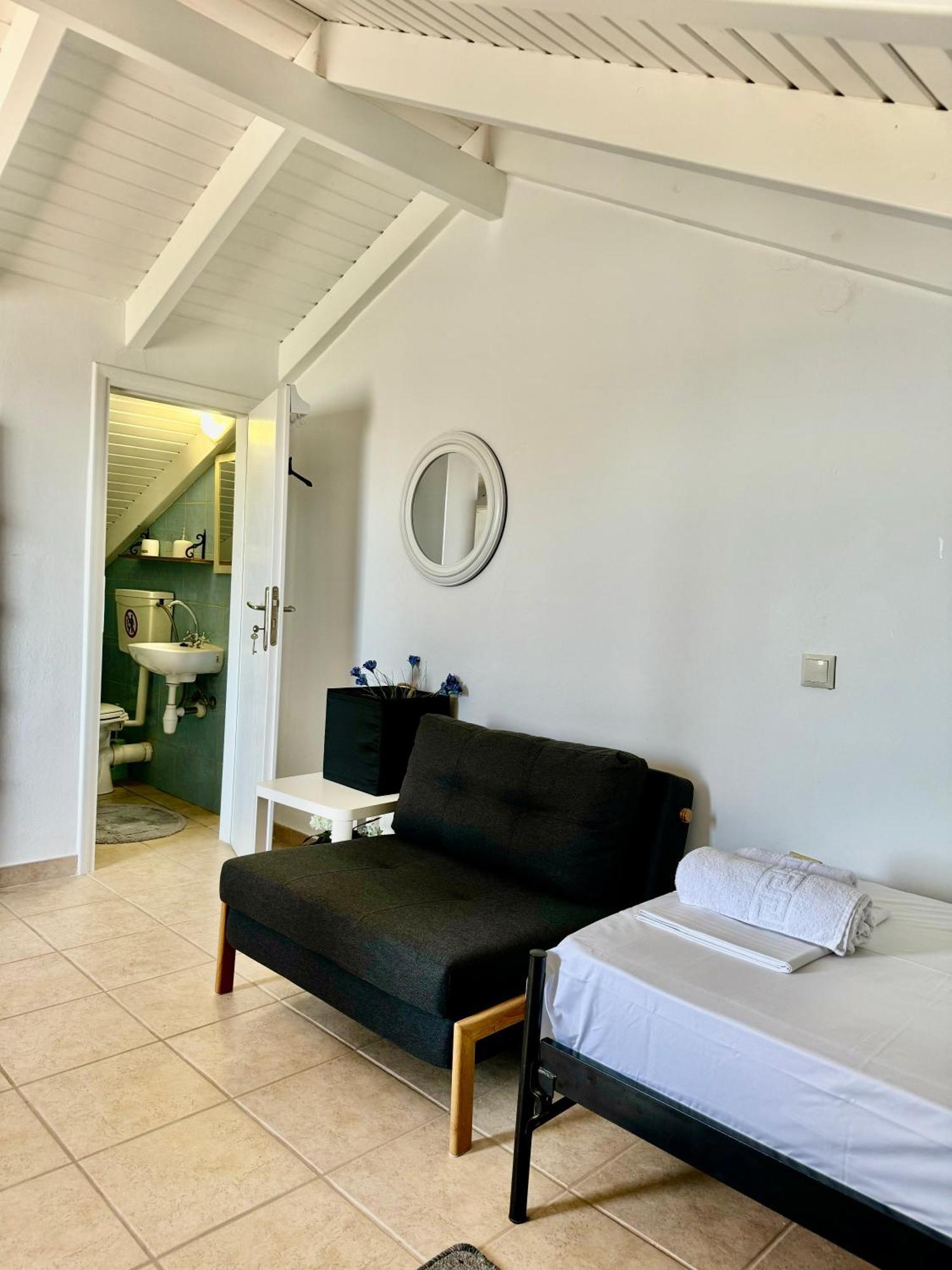 Elisabeth Apartment *