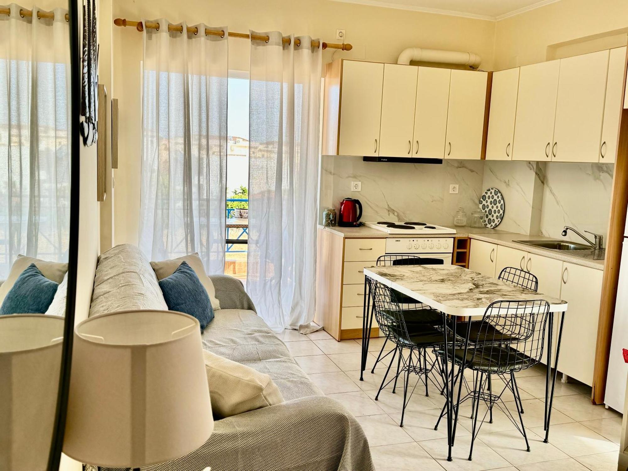Apartment Elisabeth *