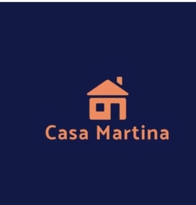 Casa Martina 3 Front Of The Sea Holiday home