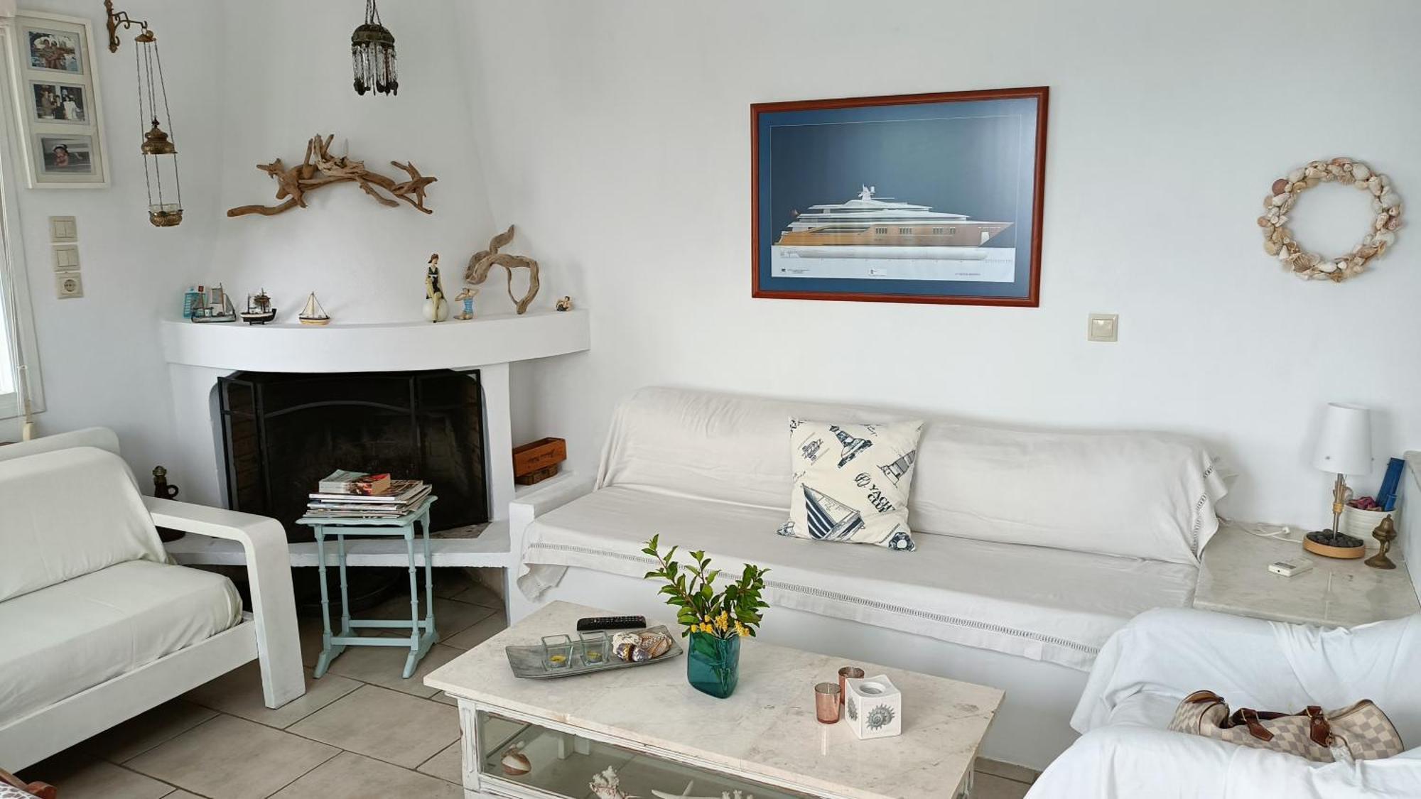 Holiday home Casa Martina 3 Front Of The Sea *