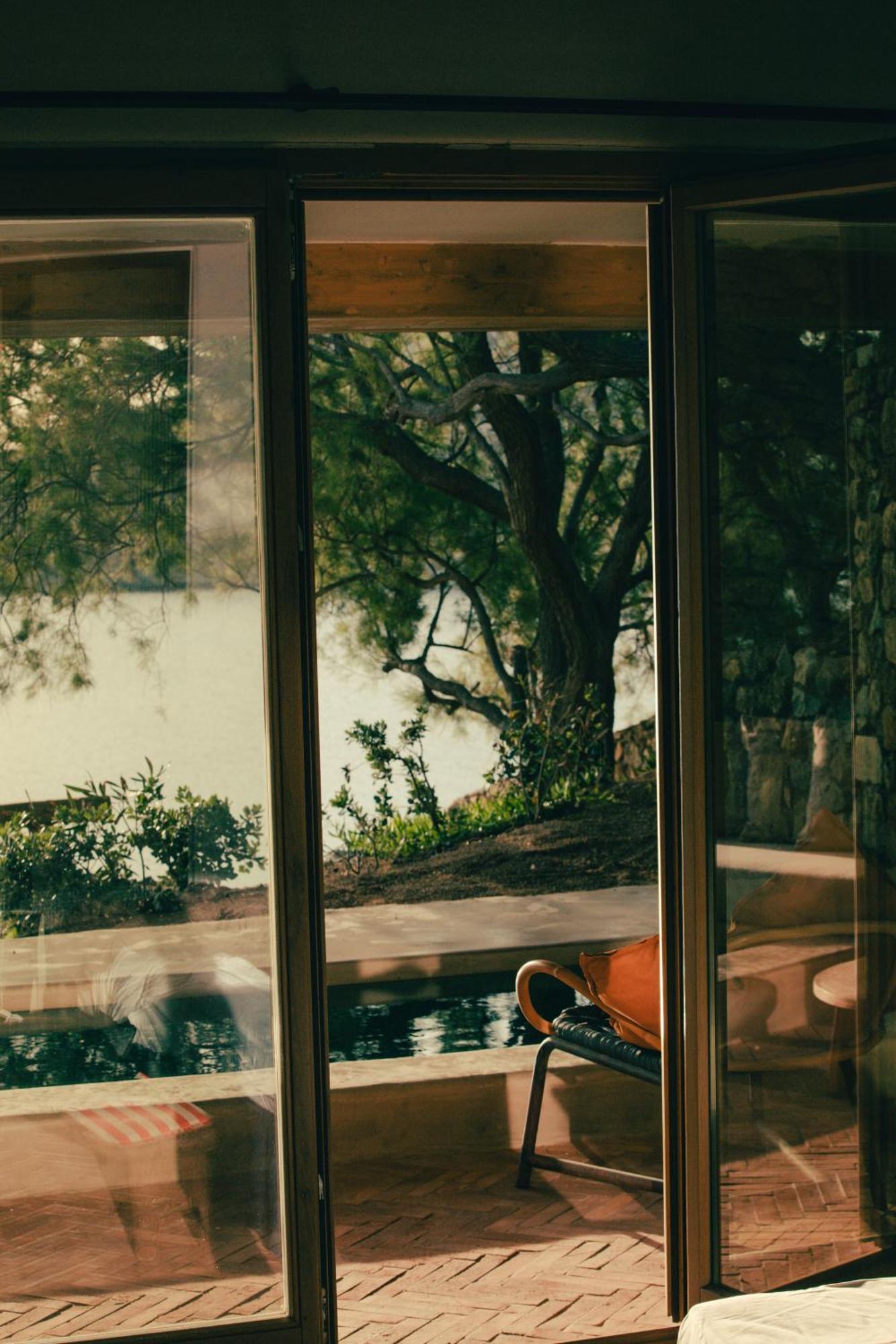 Hotel The Wild By Interni 5*