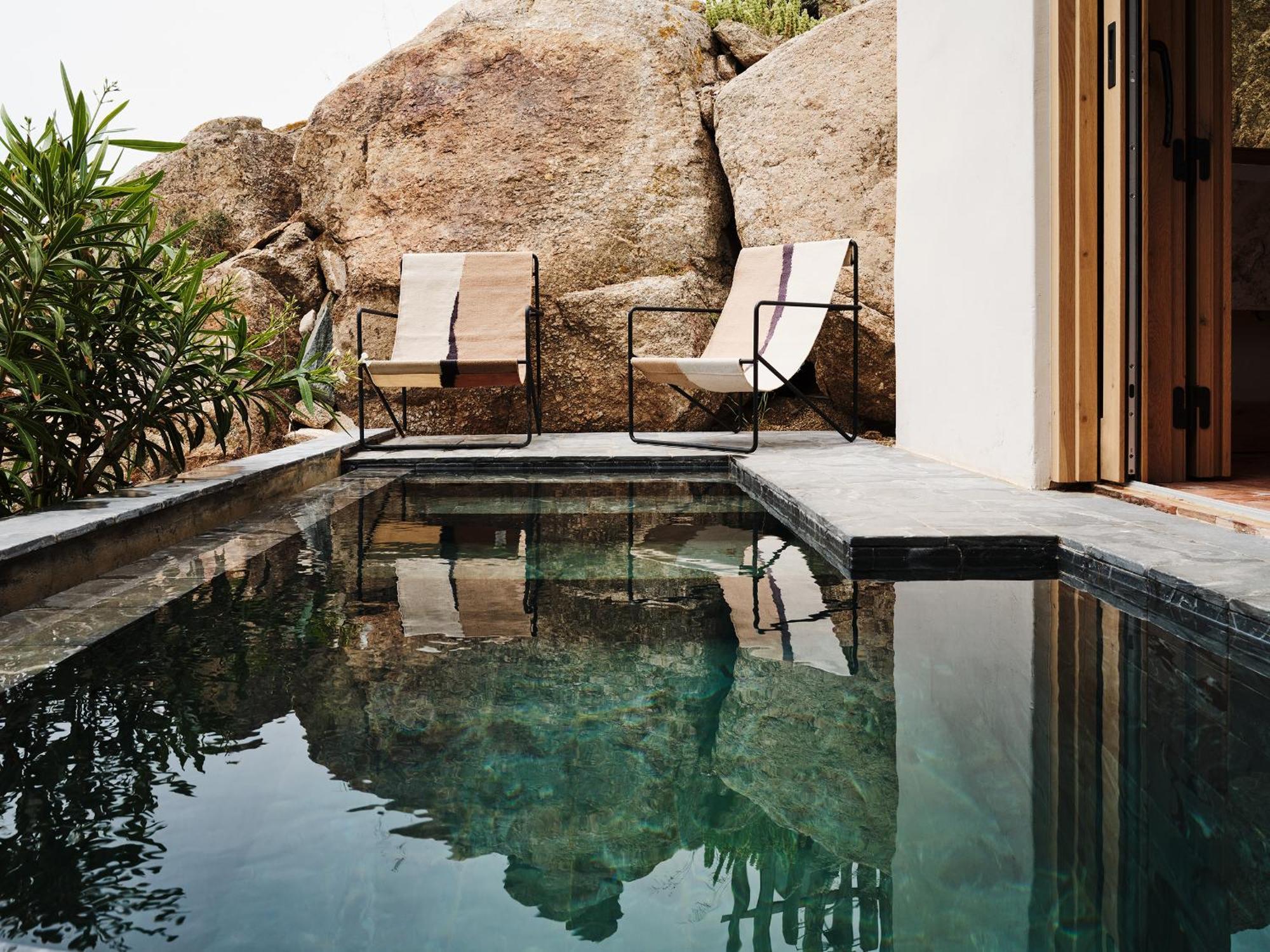 Hotel The Wild By Interni 5*