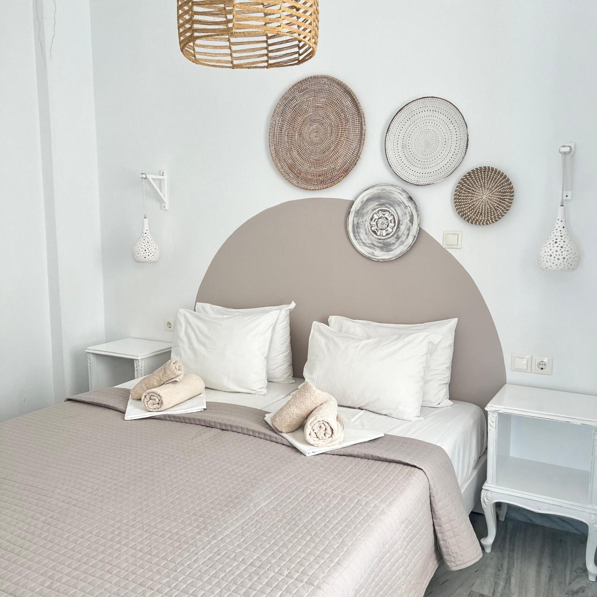 Daphne Naousa (Paros)