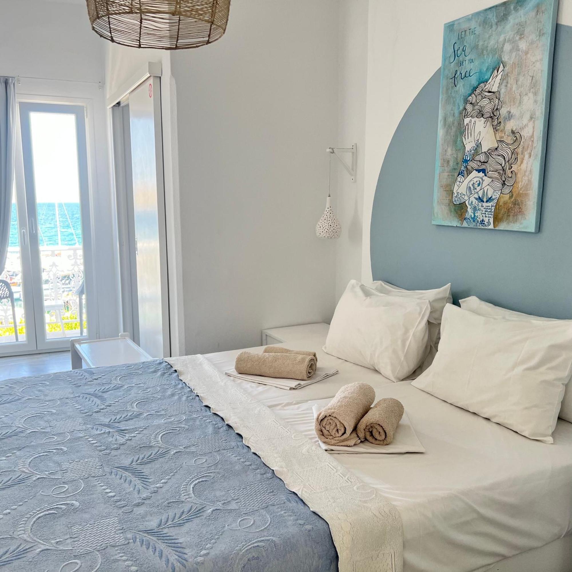 Daphne Guest house 3*