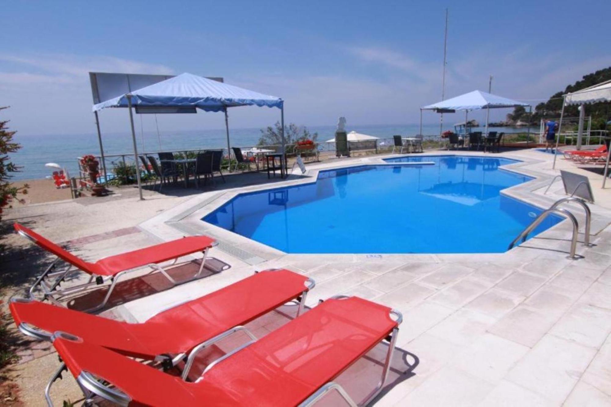 Apartment Classic Type Aa5 24 Pelekas