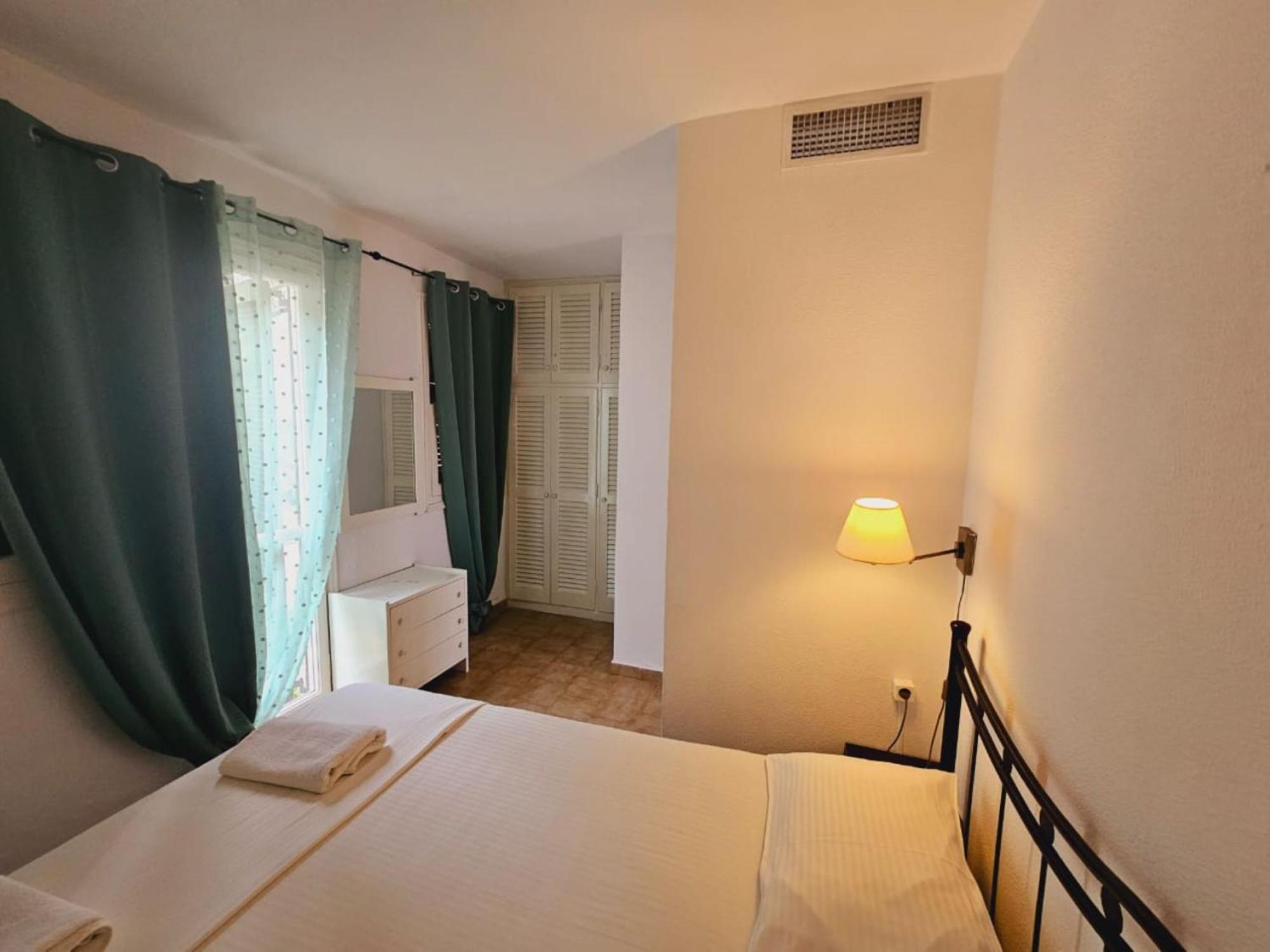Apartment Classic Type Aa5 24 *