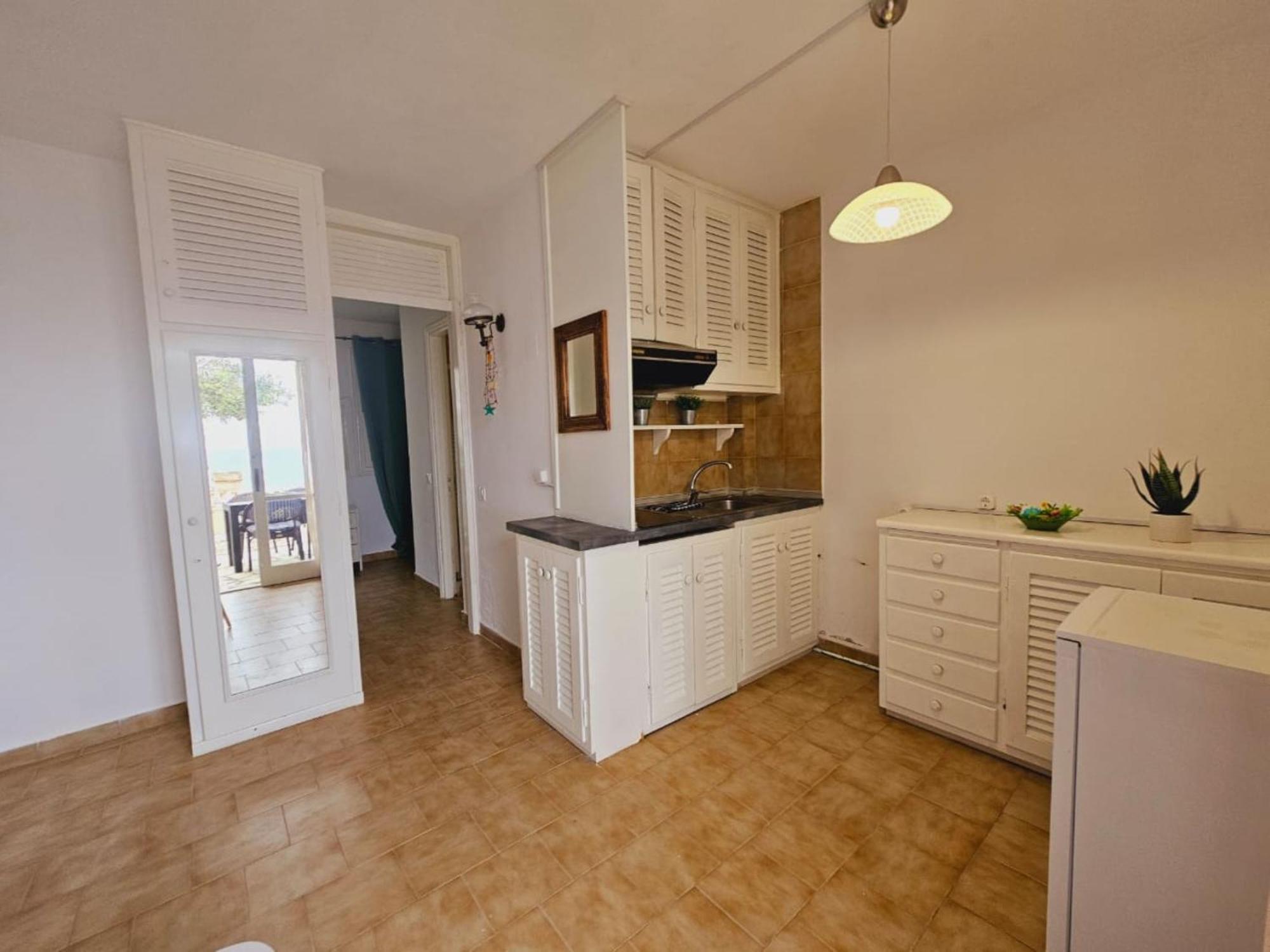 Apartment Classic Type Aa5 24