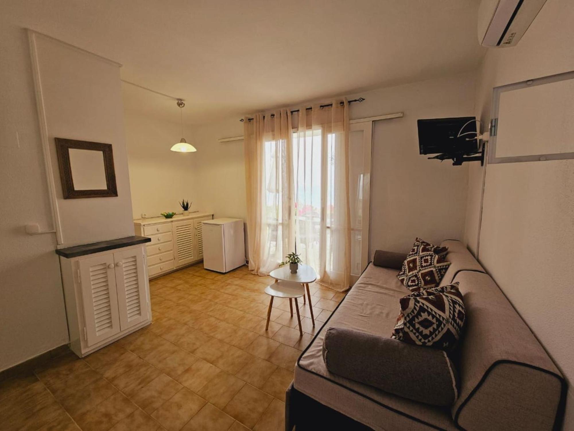 Classic Type Aa5 24 Apartment Pelekas