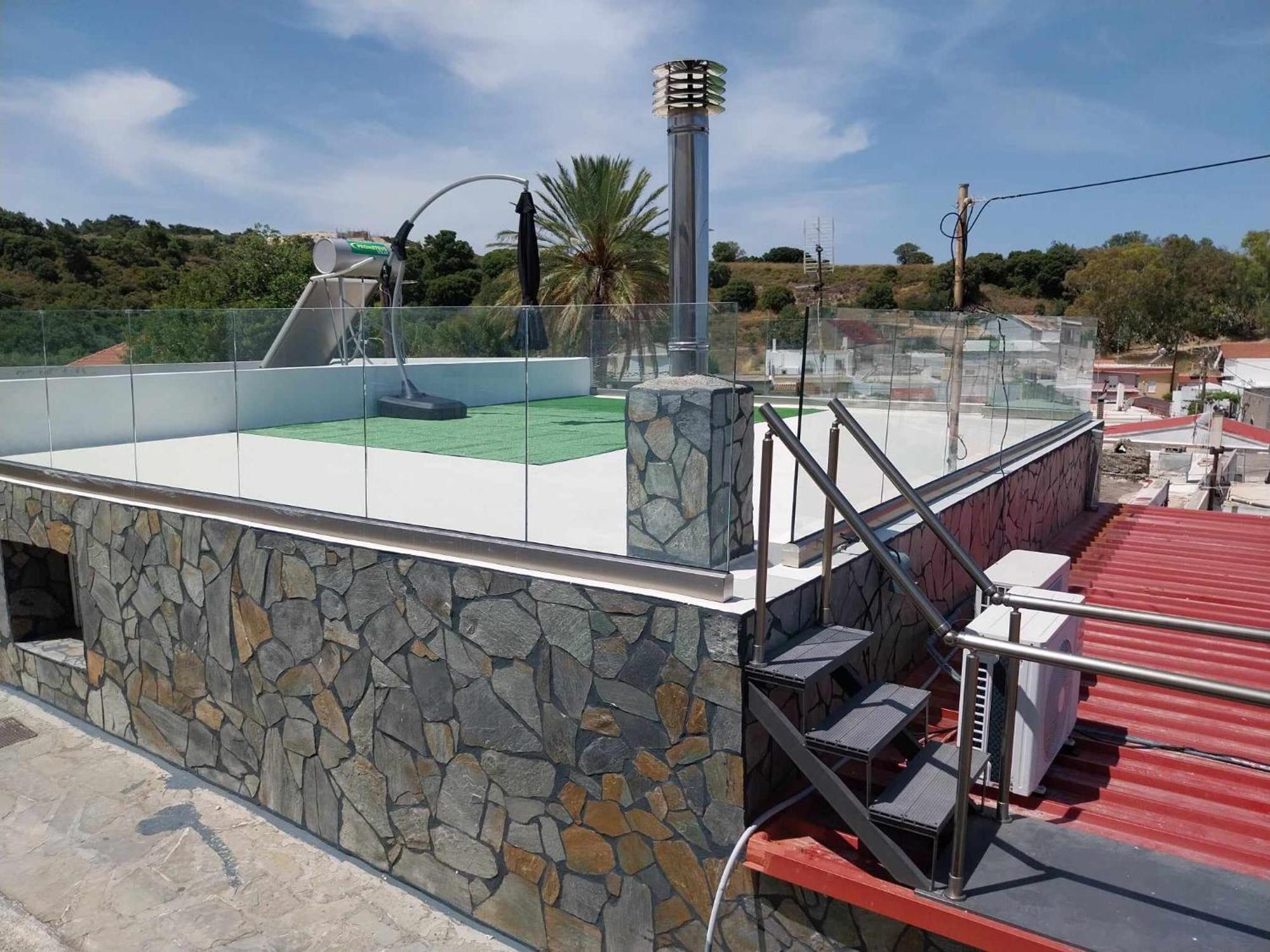 Sioutis House * Soroni