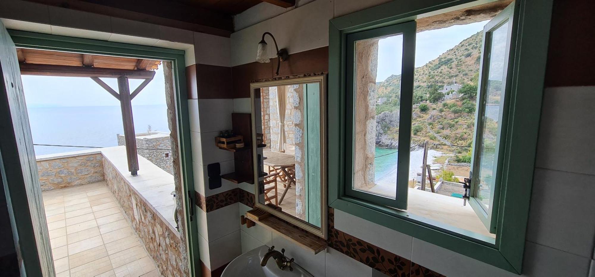 Amazing View Holiday home *