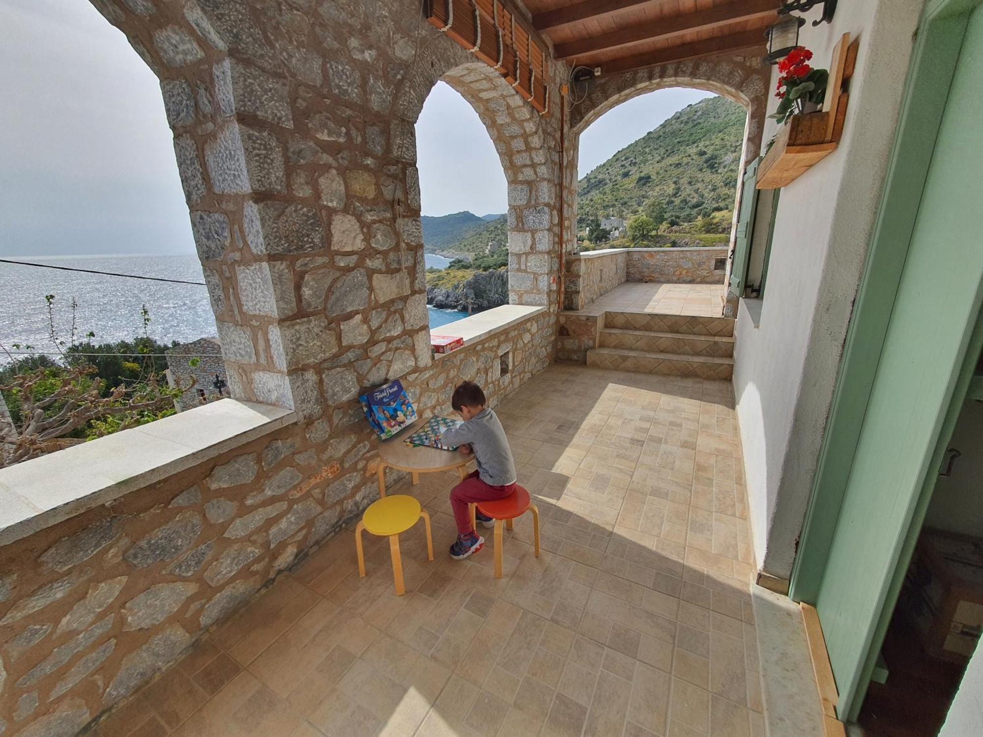 Amazing View Holiday home *