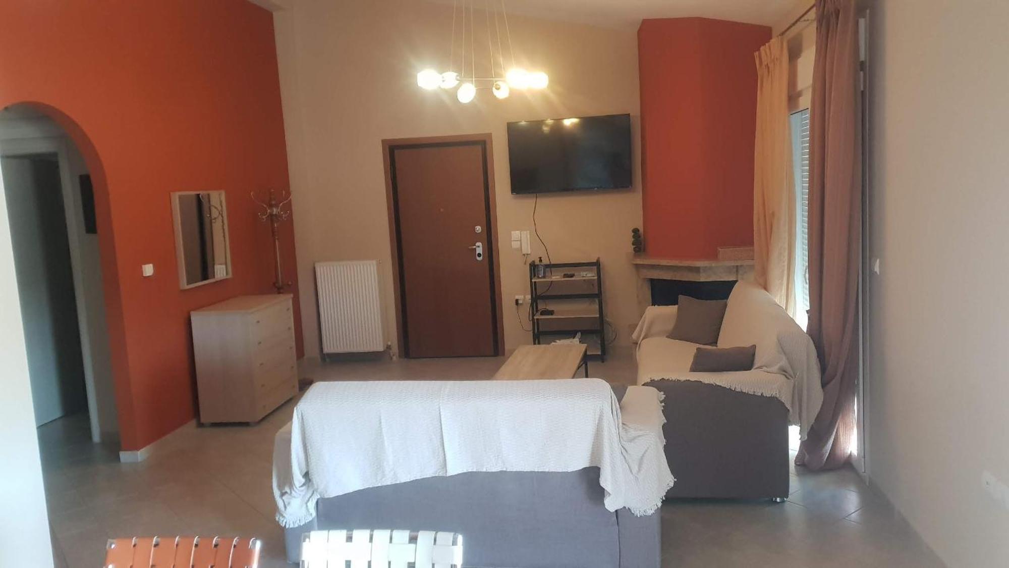 Apartment Eri *