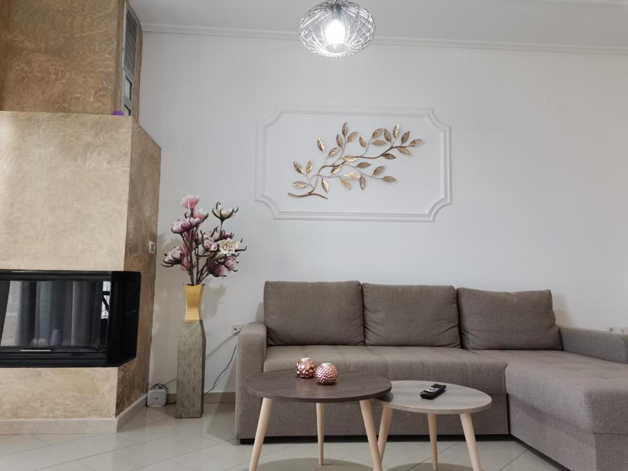 Evris House 1 Kavala