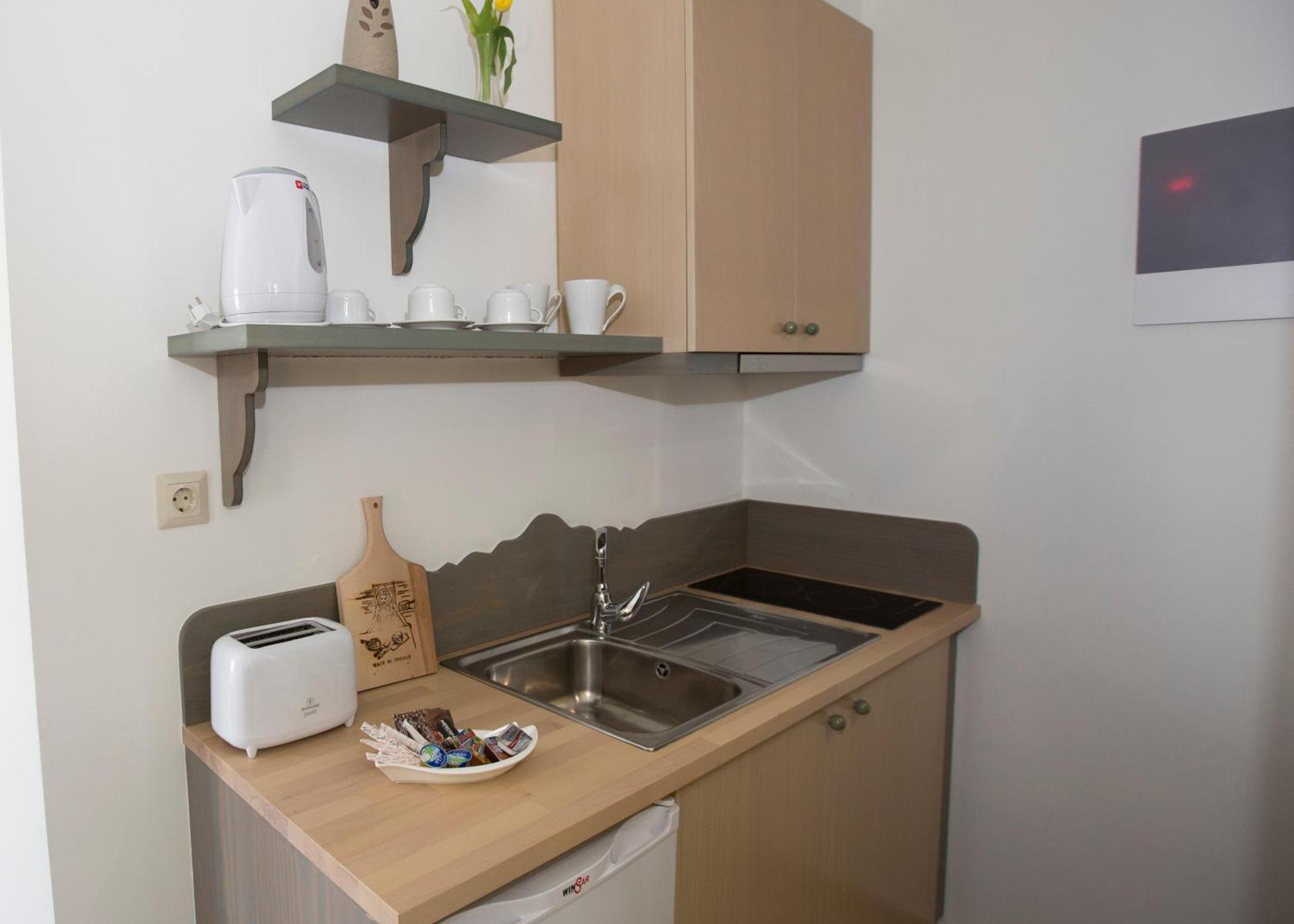 Panorama Junior Apartment Kavala
