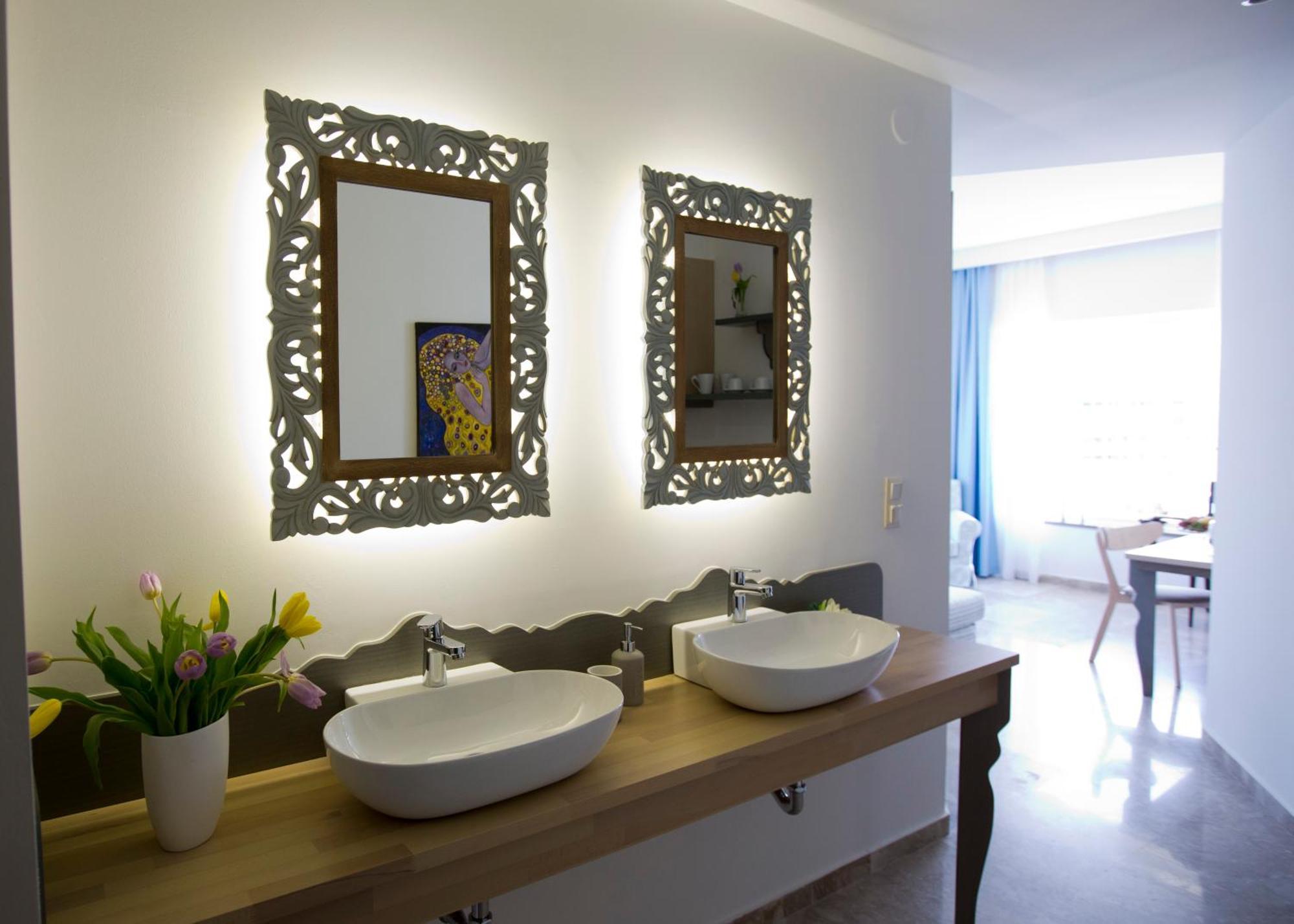 Panorama Junior Apartment