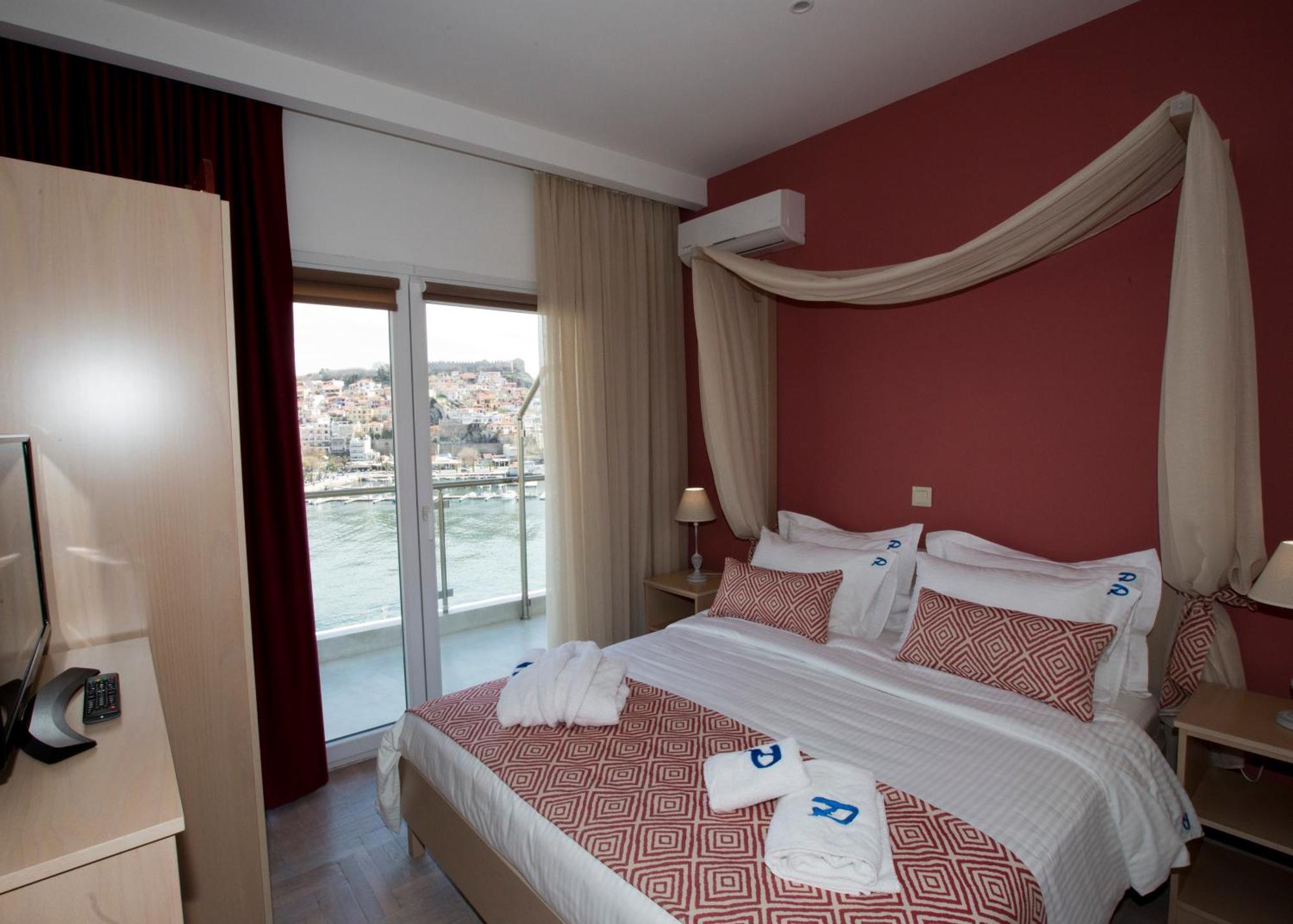 Panorama Junior Apartment