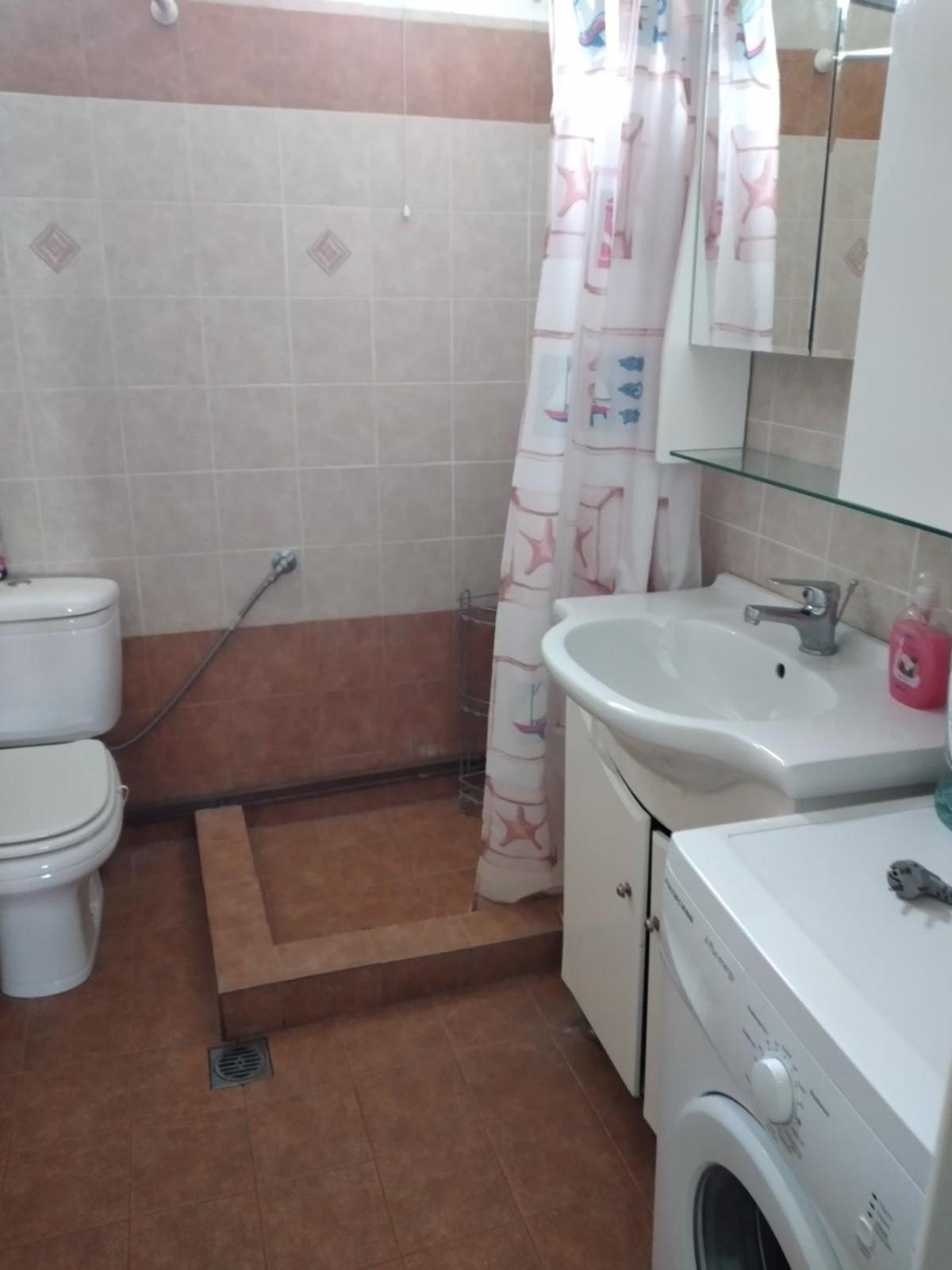 Jenny Apartment