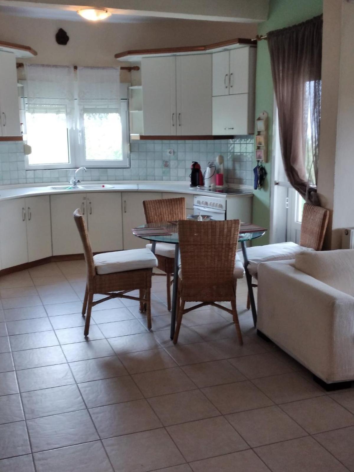 Apartment Jenny Leptokarya (Pieria)