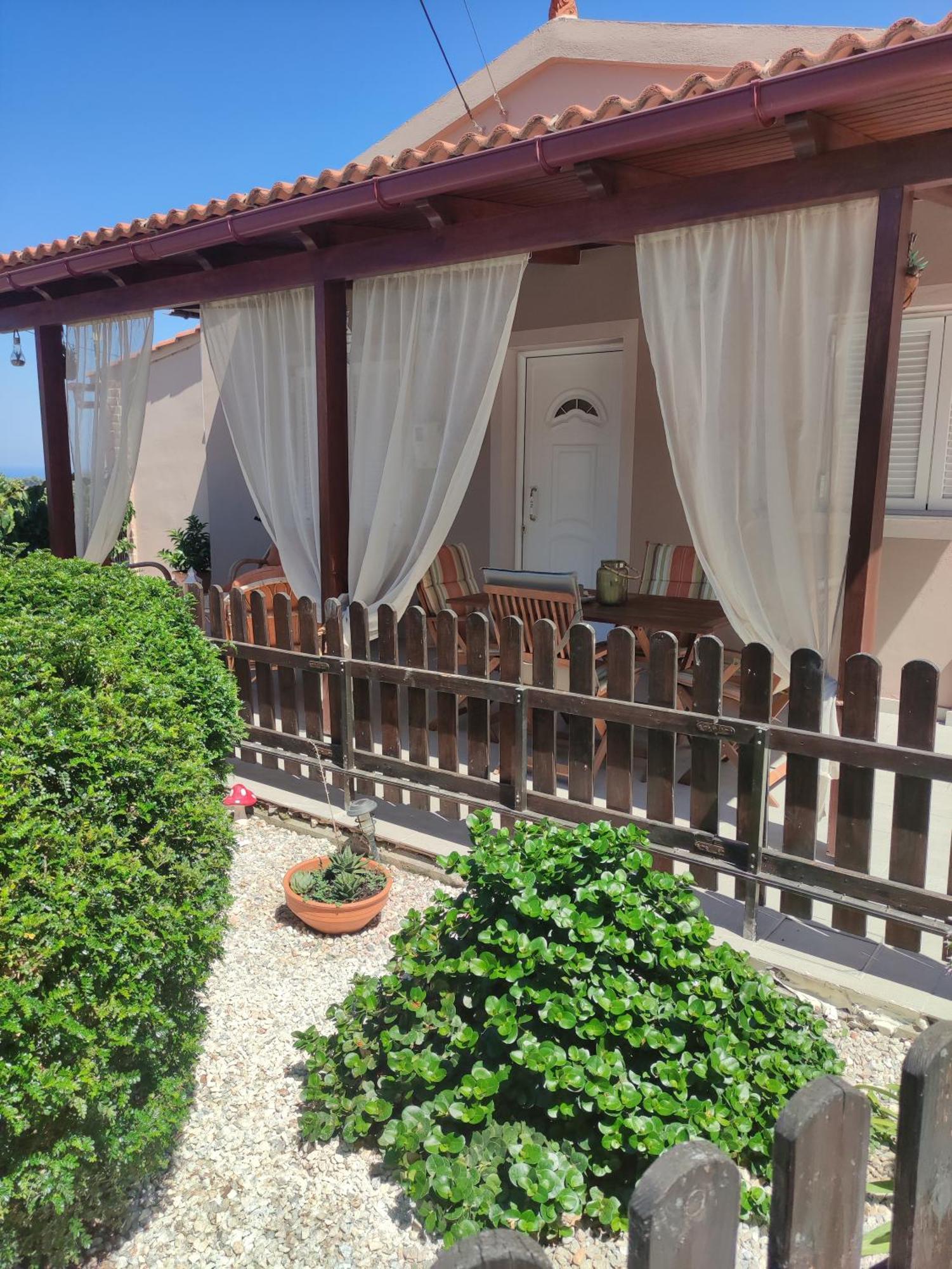 Country house Stefanos House