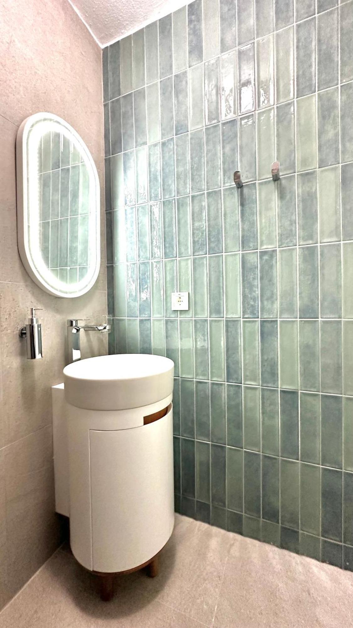 Holiday home Seafront Maisonette