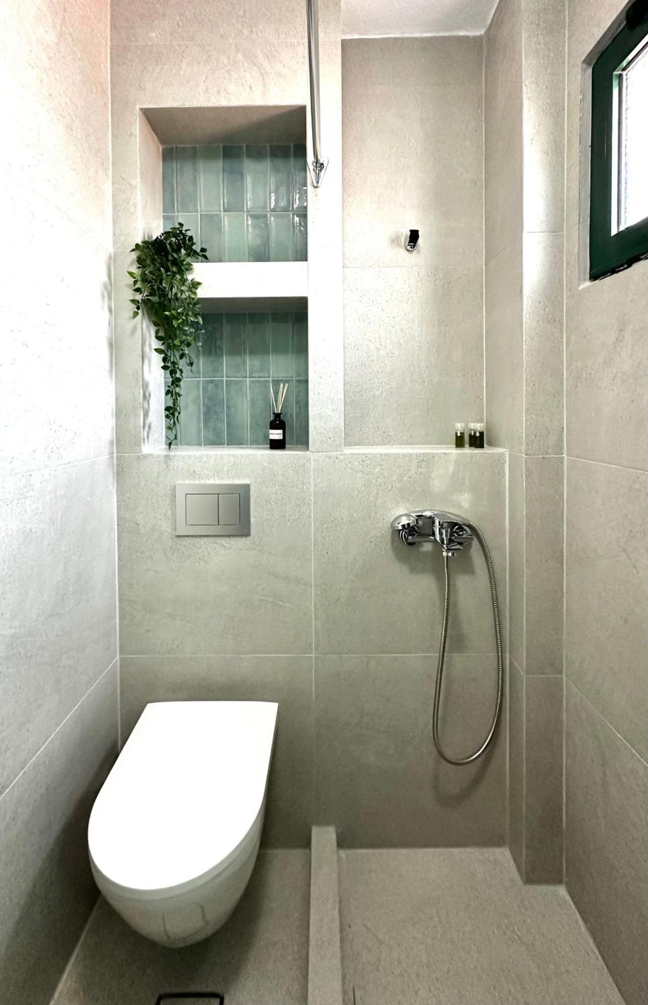 Seafront Maisonette Holiday home Pefkochori