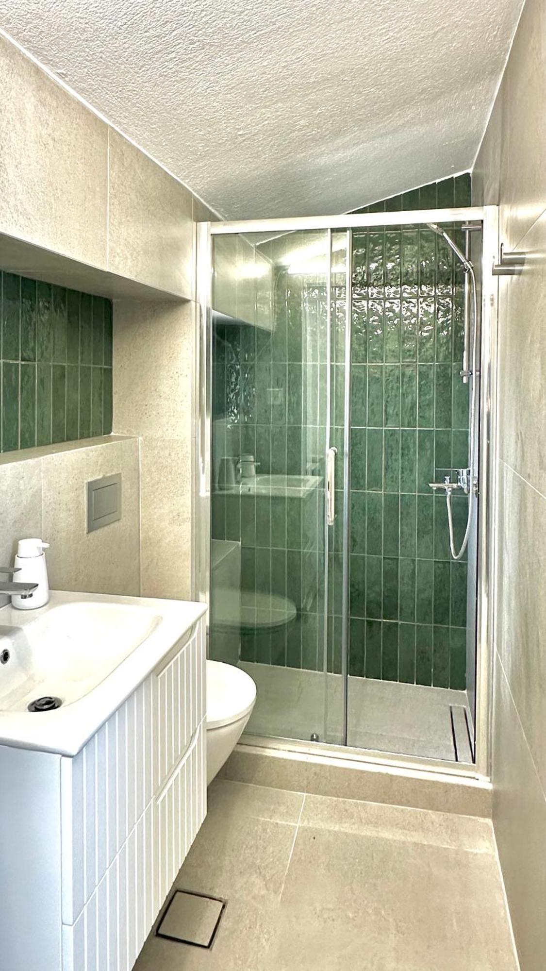 Holiday home Seafront Maisonette Pefkochori