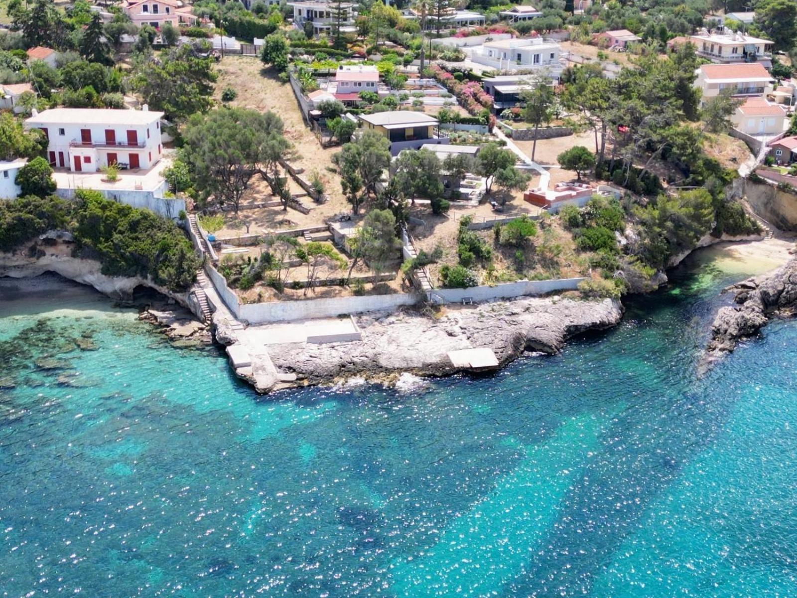 Via Lassi Kefalonia * Argostoli (Kefalonia)