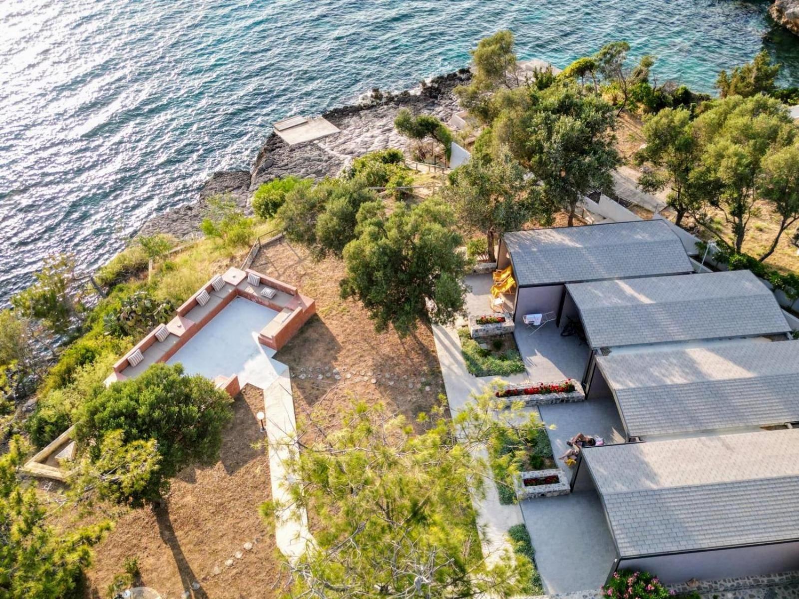 Holiday home Via Lassi Kefalonia Argostoli (Kefalonia)