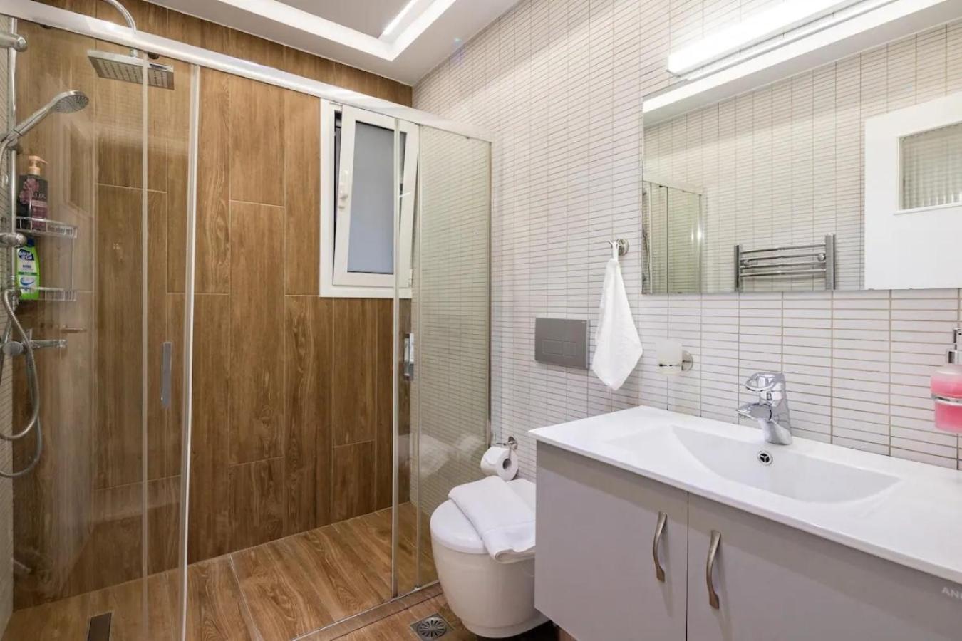 Apartment Athenian Riviera