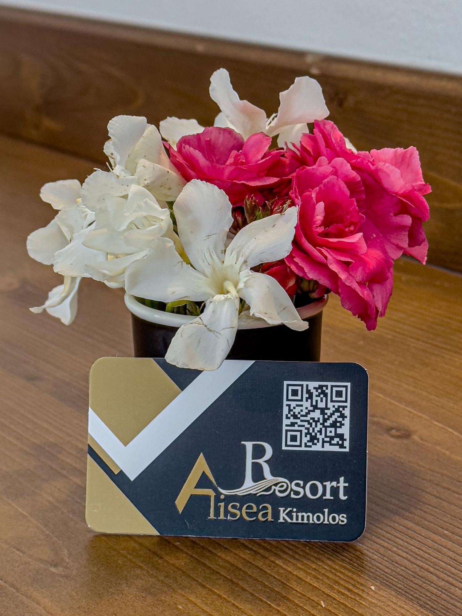 Alisea Aparthotel 3*