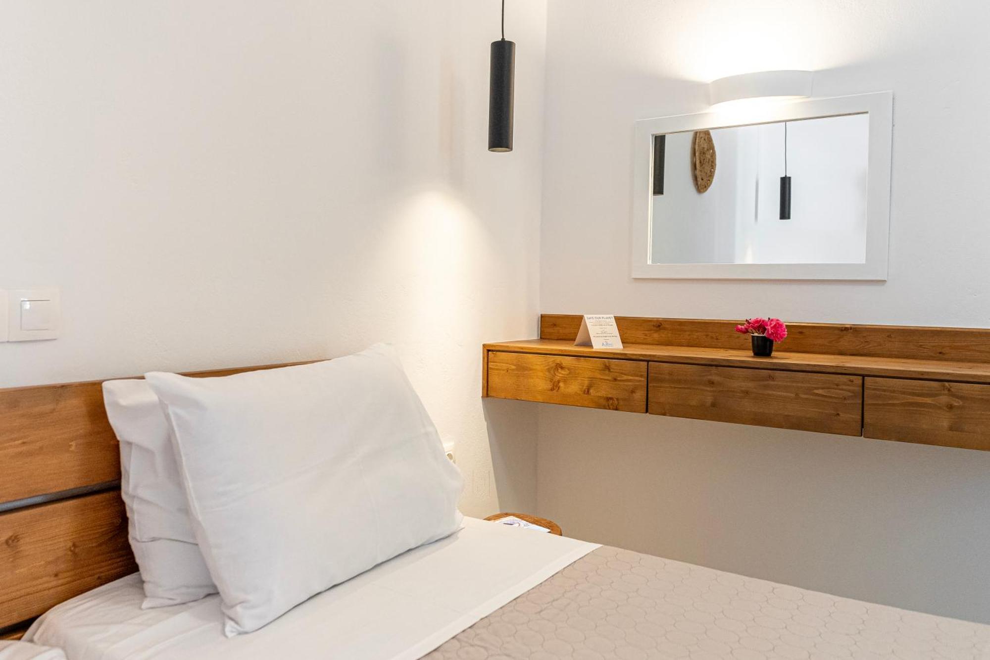 Alisea Aparthotel