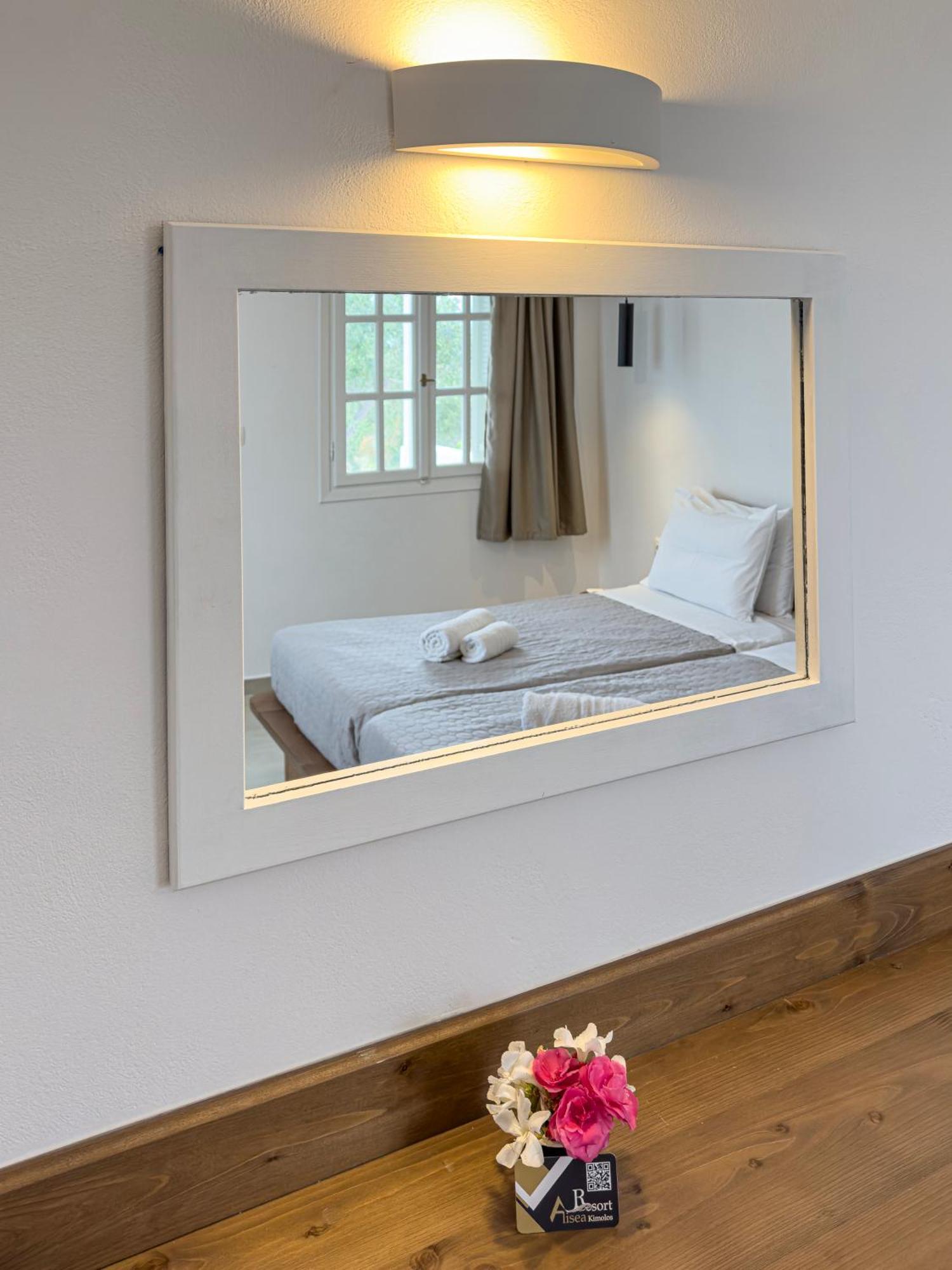 Aparthotel Alisea