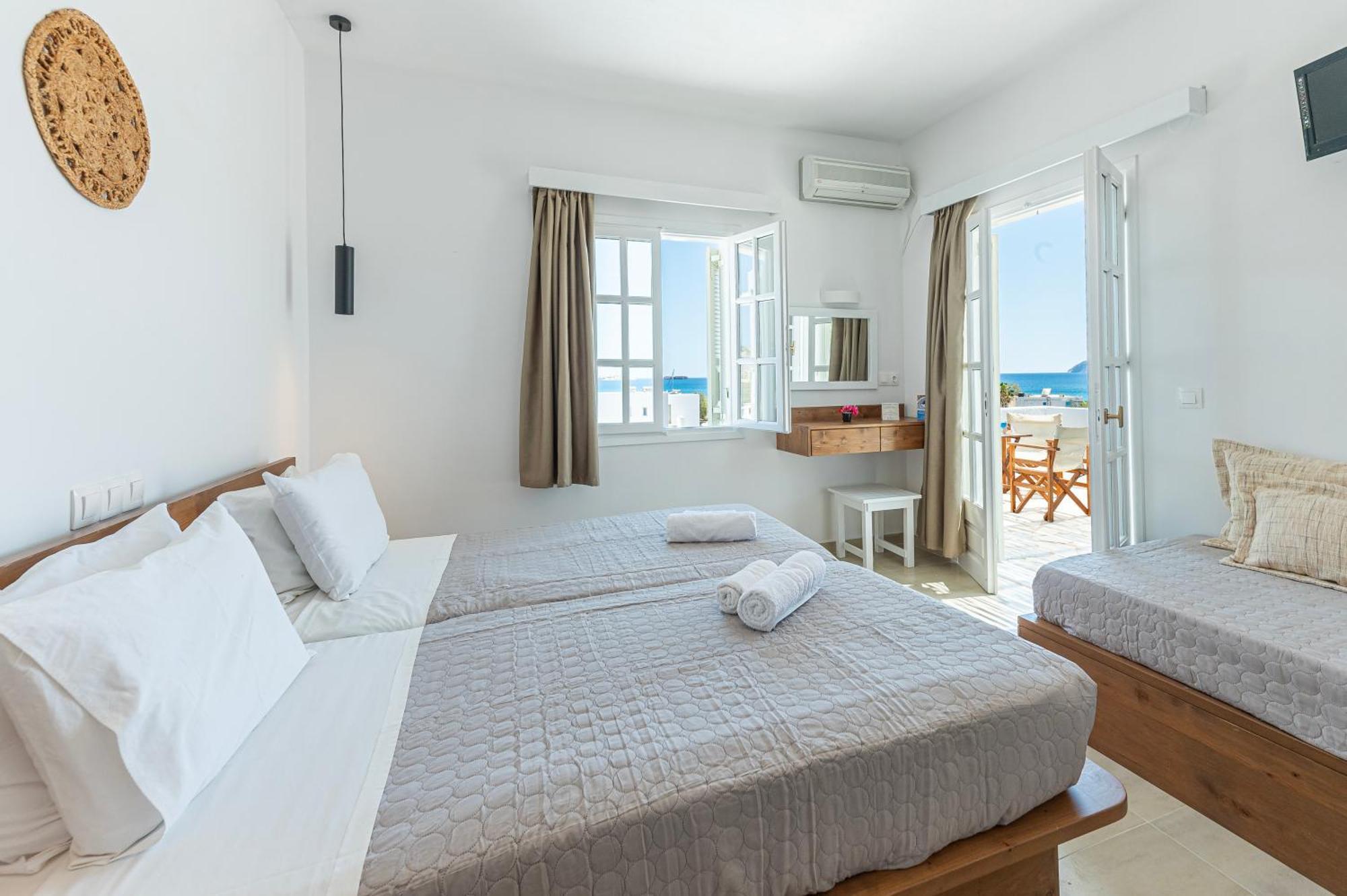Aparthotel Alisea