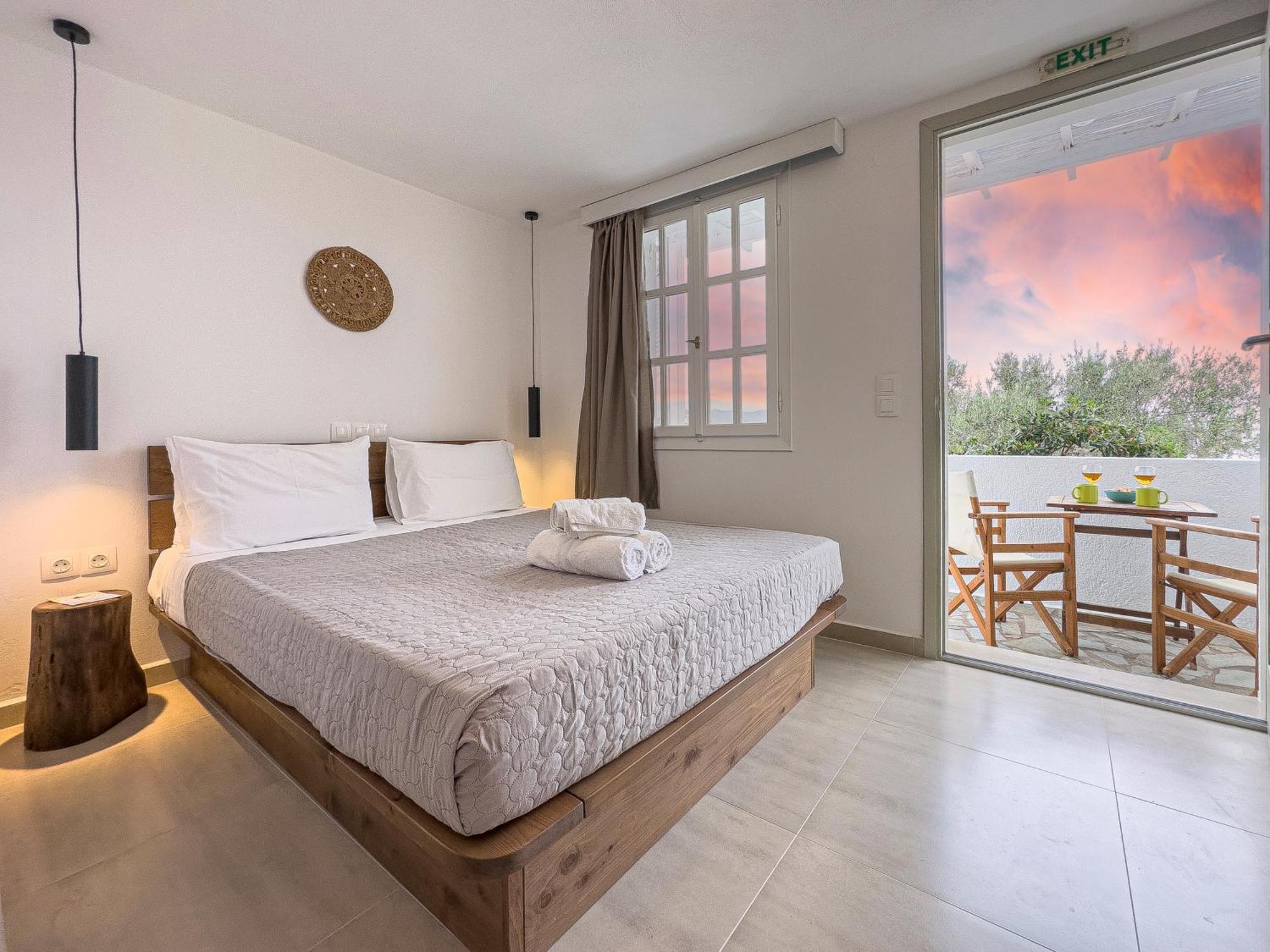 Aparthotel Alisea