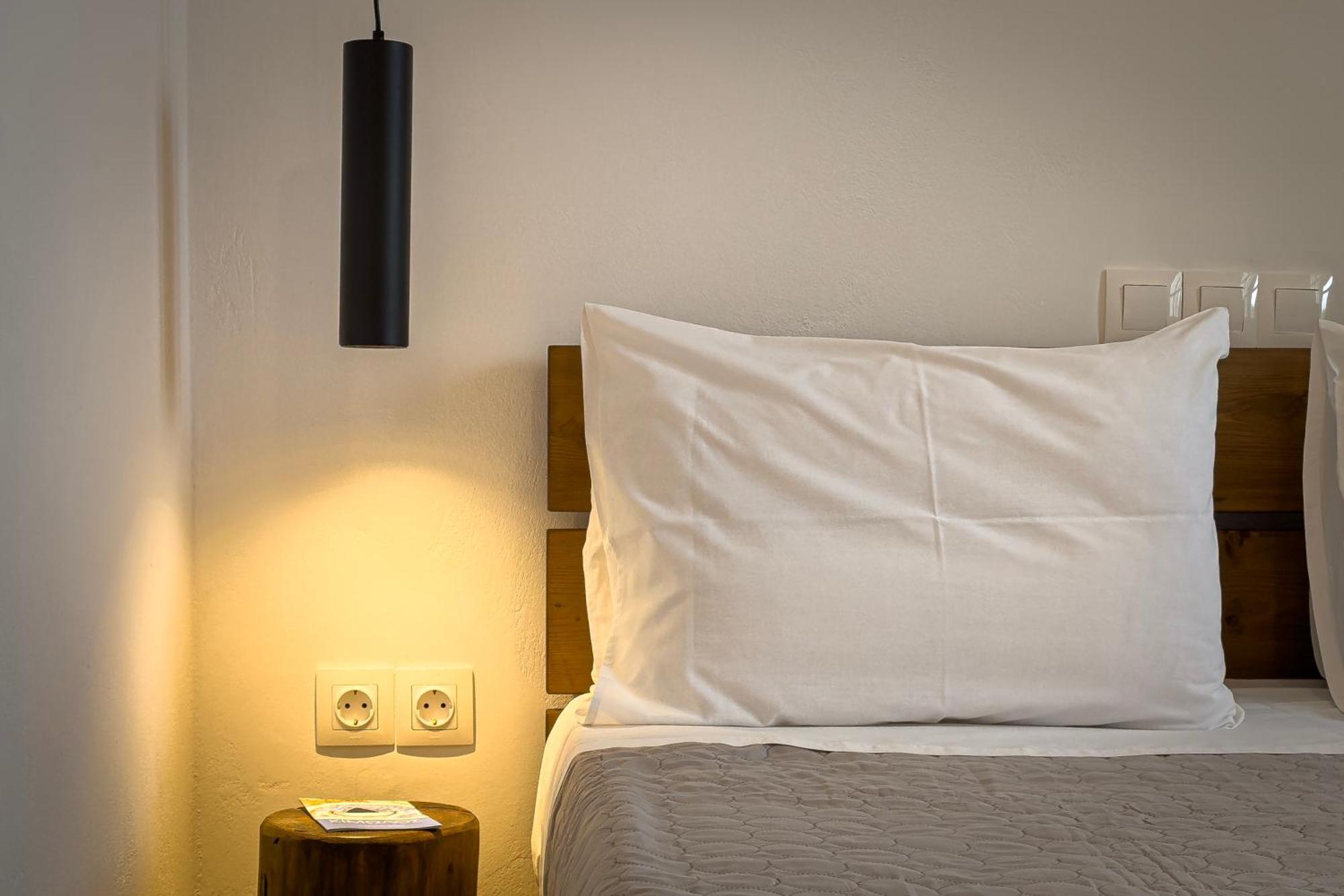 Aparthotel Alisea Kimolos