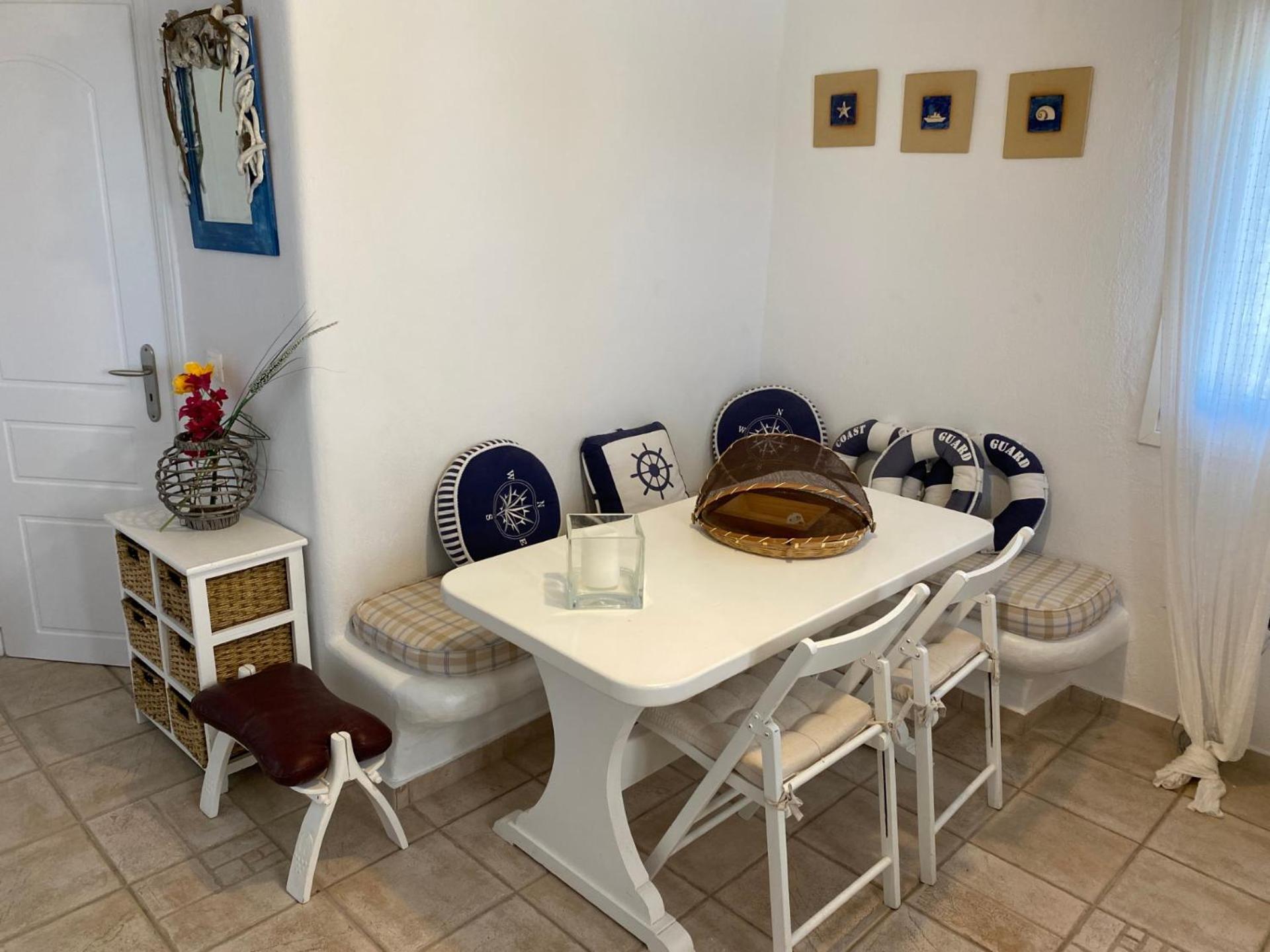 Rineia Complex By Live&travel * Mykonos Town