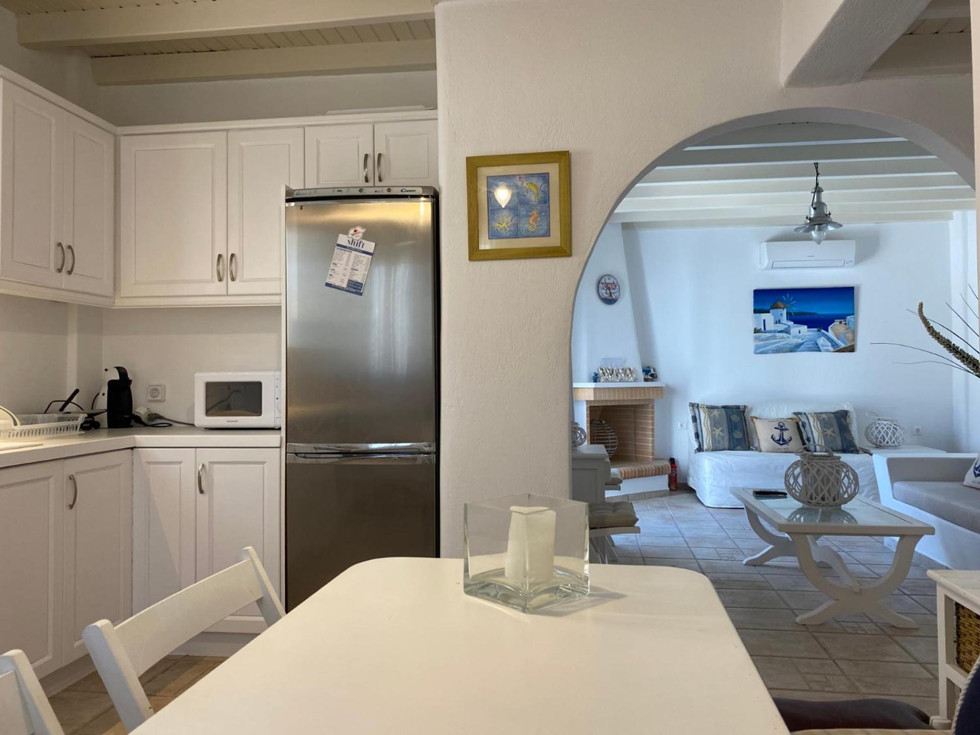 Apartment Rineia Complex By Live&travel *