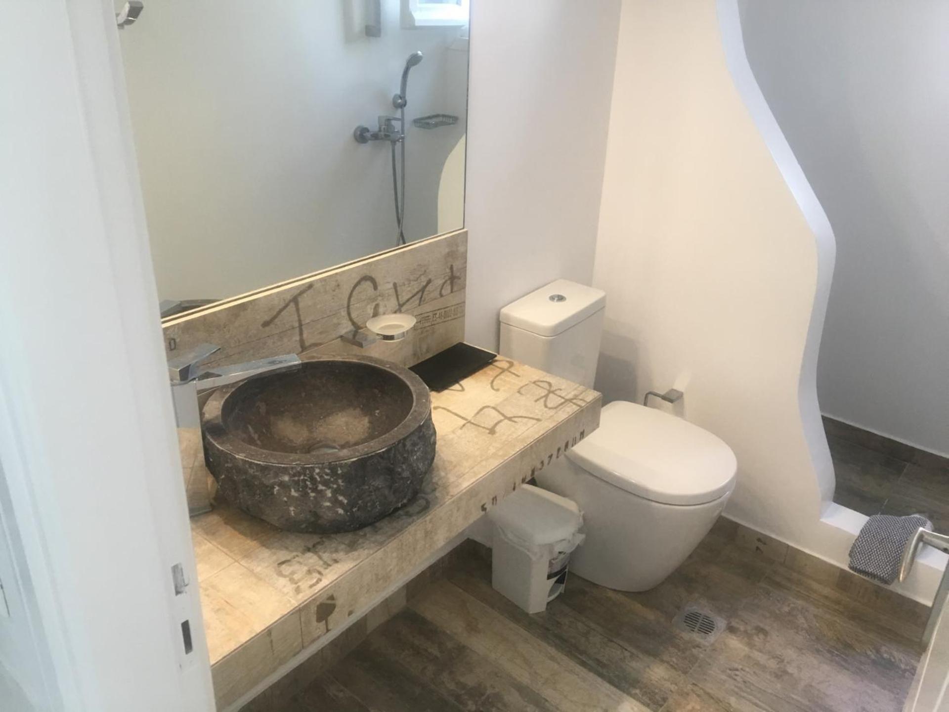 Rineia Complex By Live&travel Apartment Mykonos Town