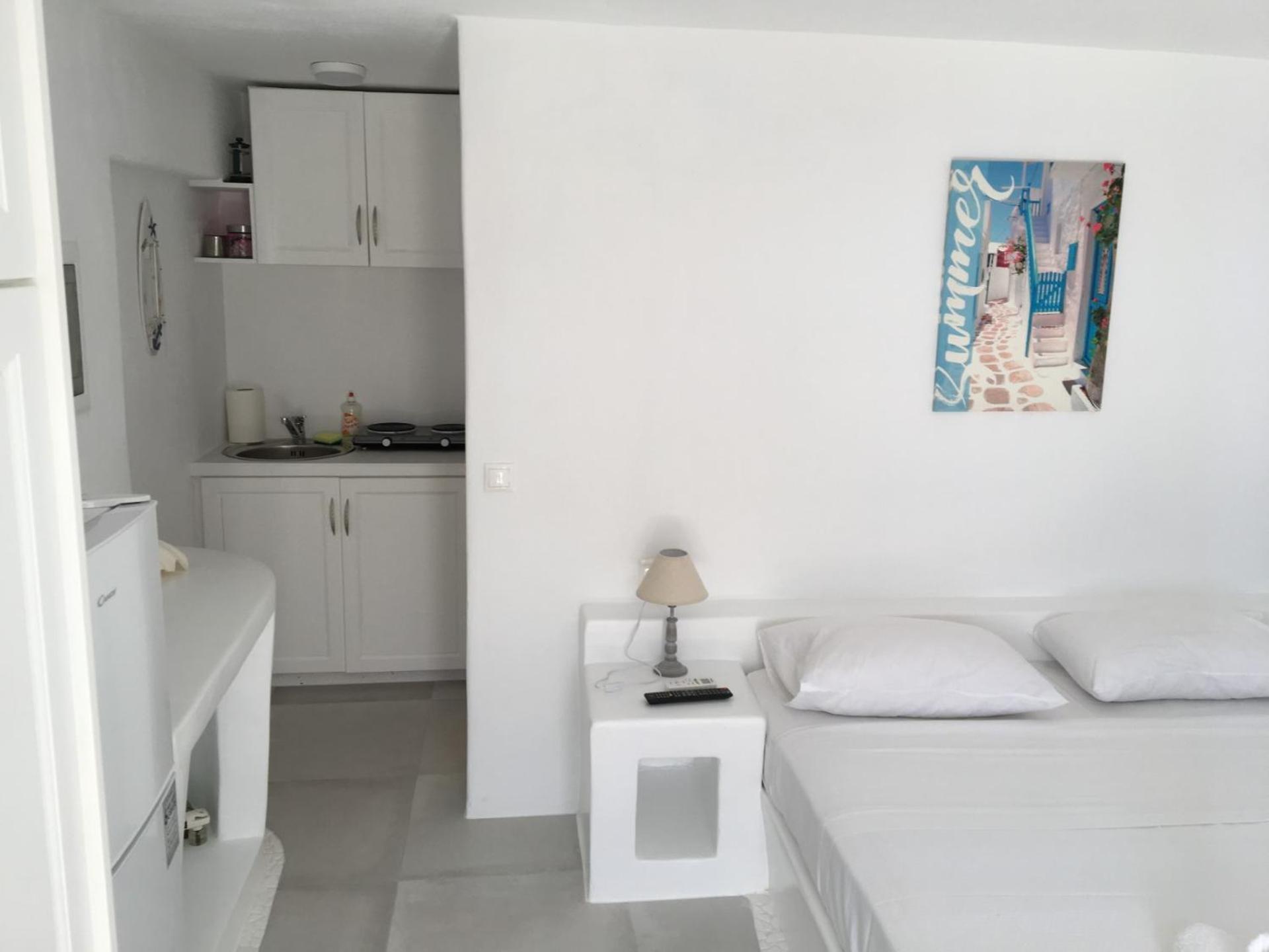 Apartment Rineia Complex By Live&travel *