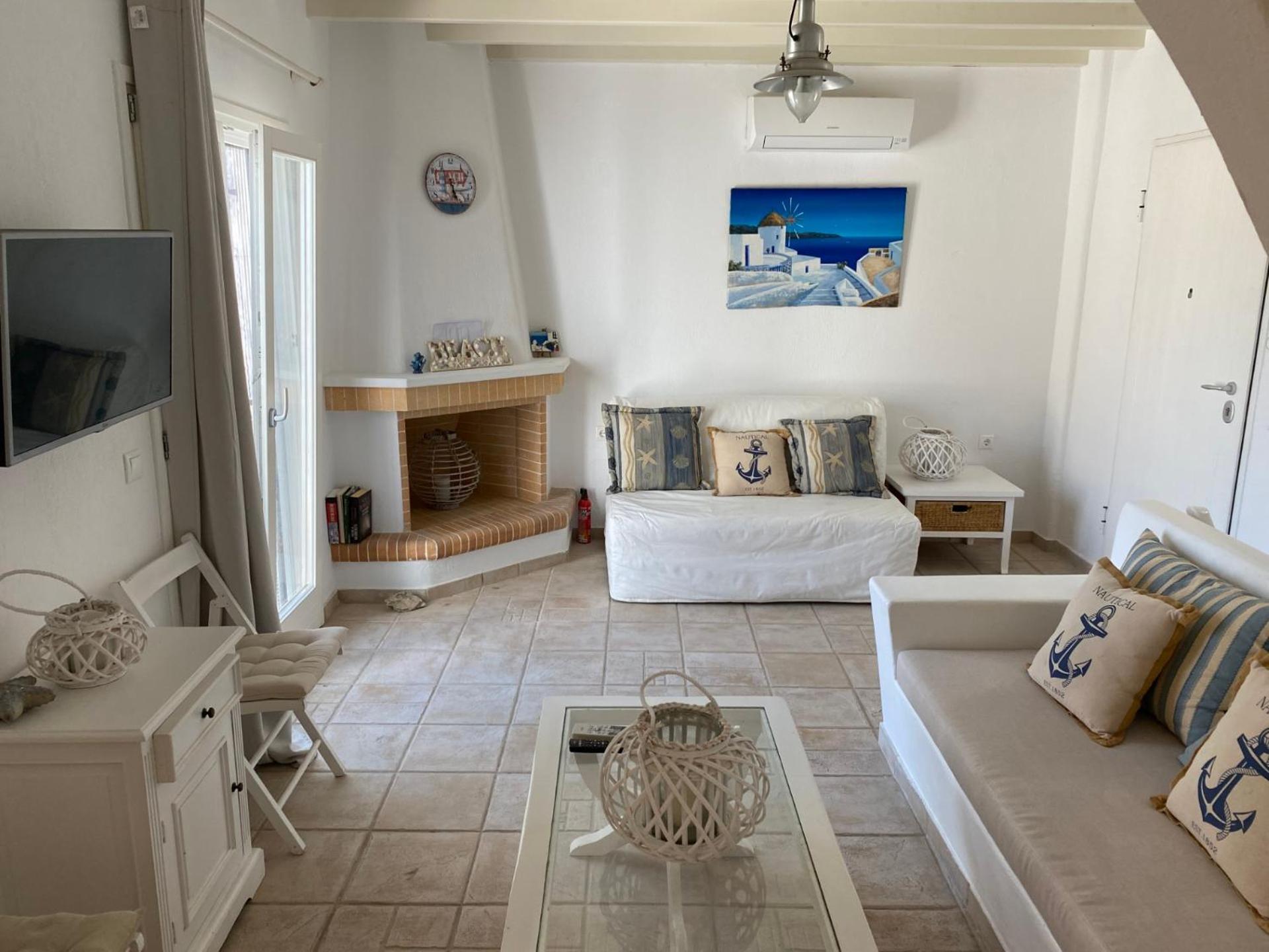 Rineia Complex By Live&travel * Mykonos Town