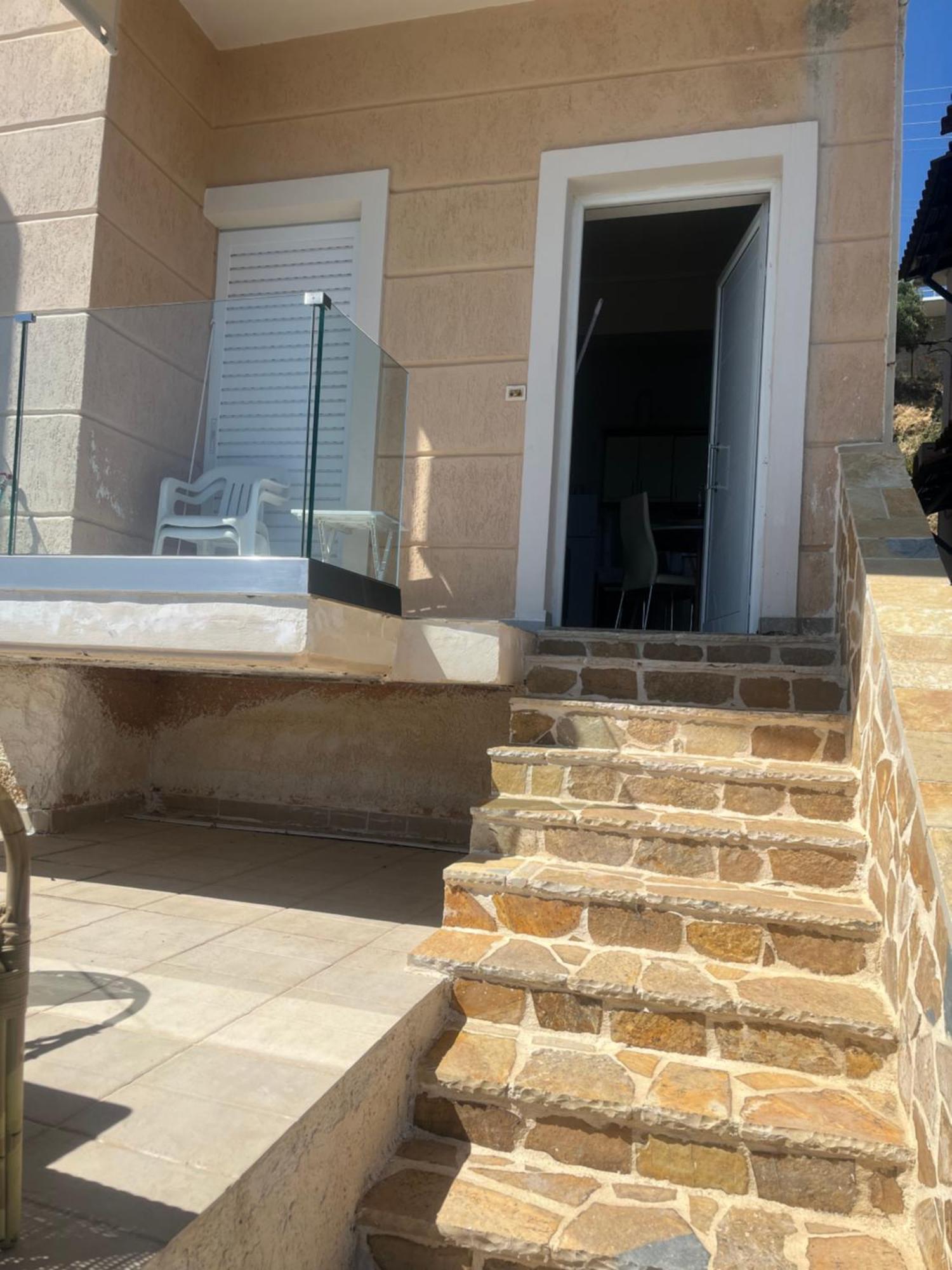 Apartment Angela Koroni (Messinia)