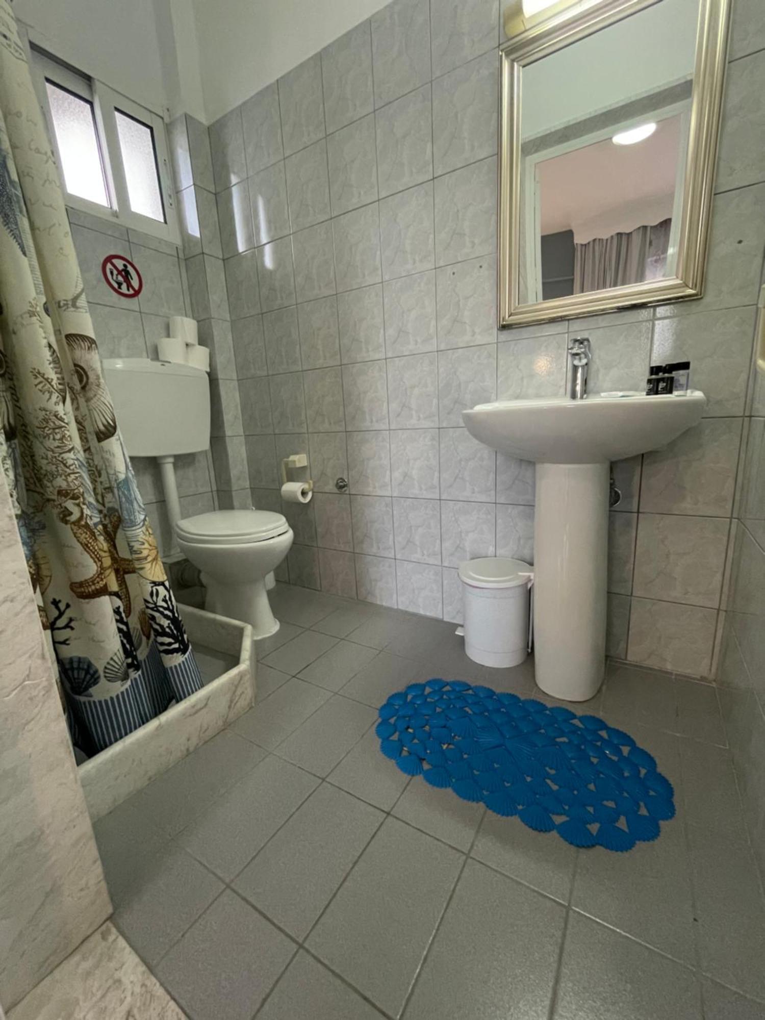 Apartment Nisel Seaside Paralia Katerinis